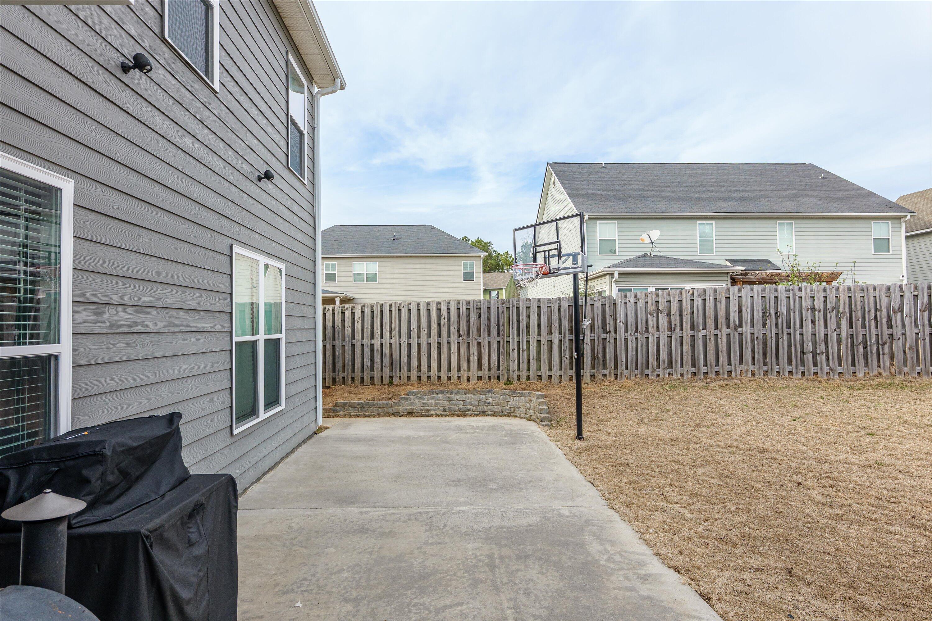 2511 Sunflower Drive