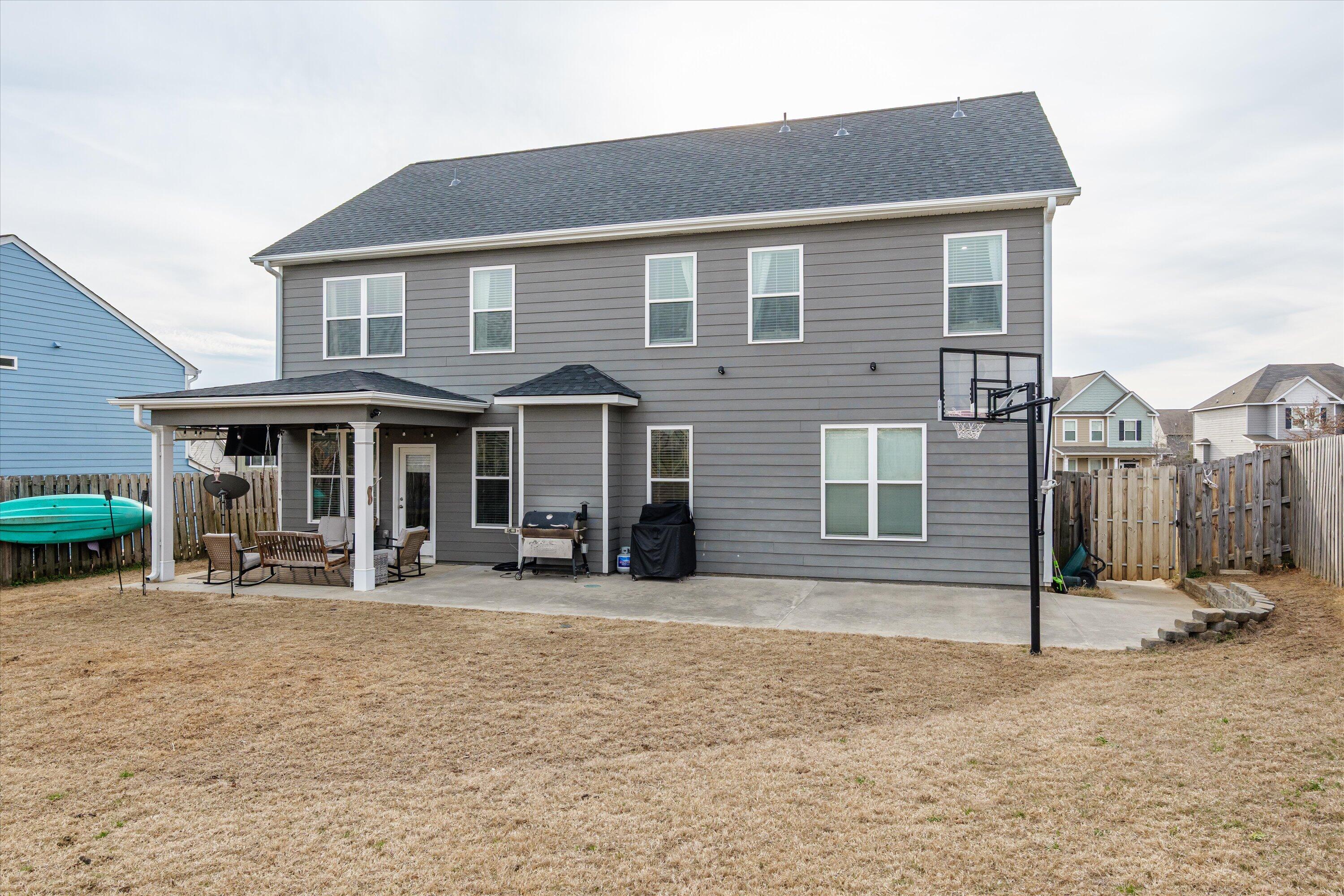 2511 Sunflower Drive