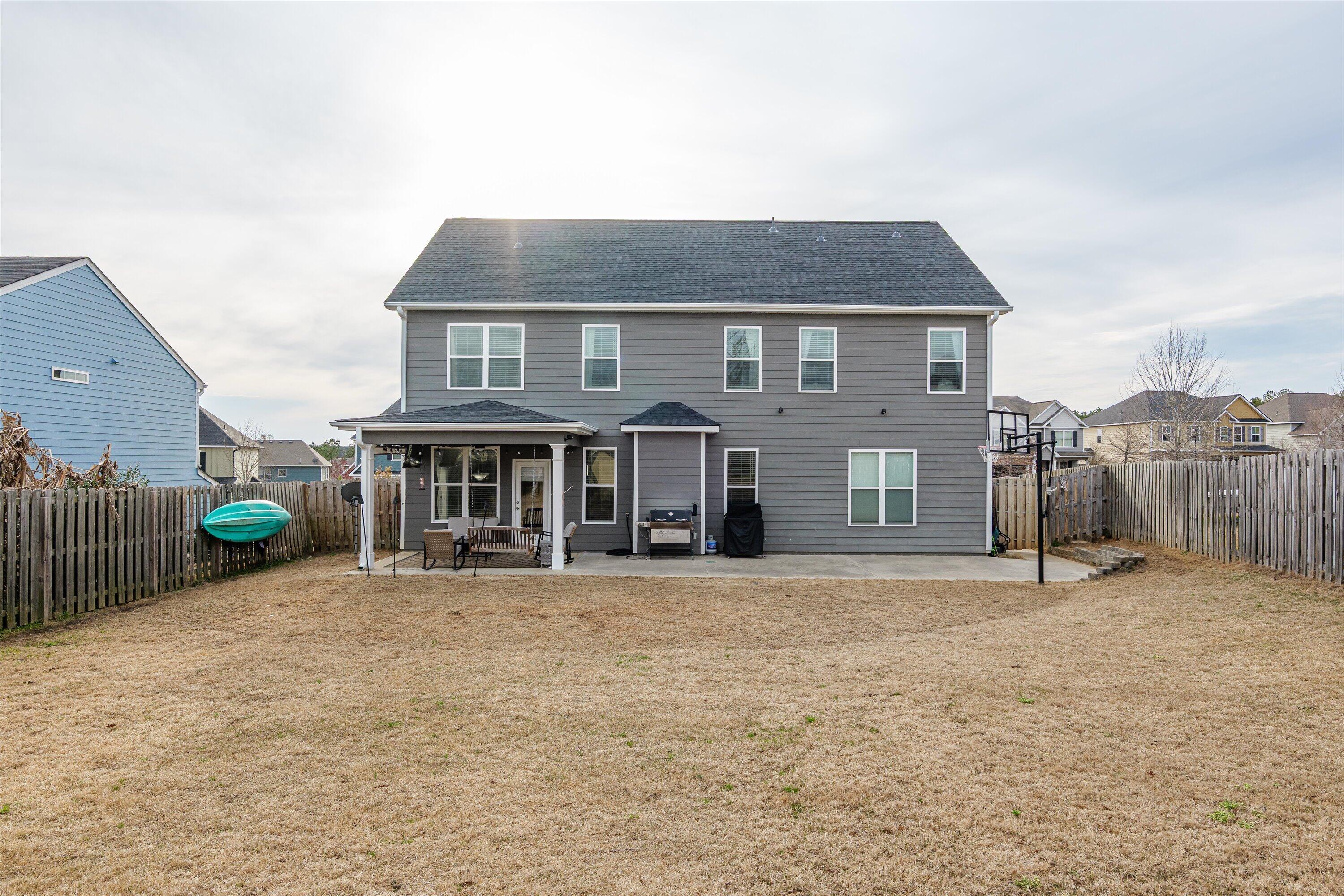 2511 Sunflower Drive