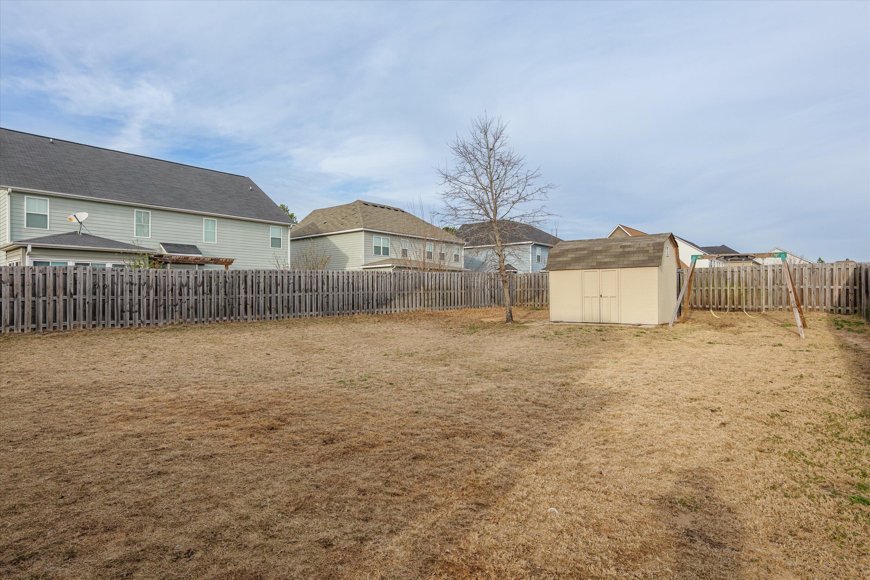 2511 Sunflower Drive