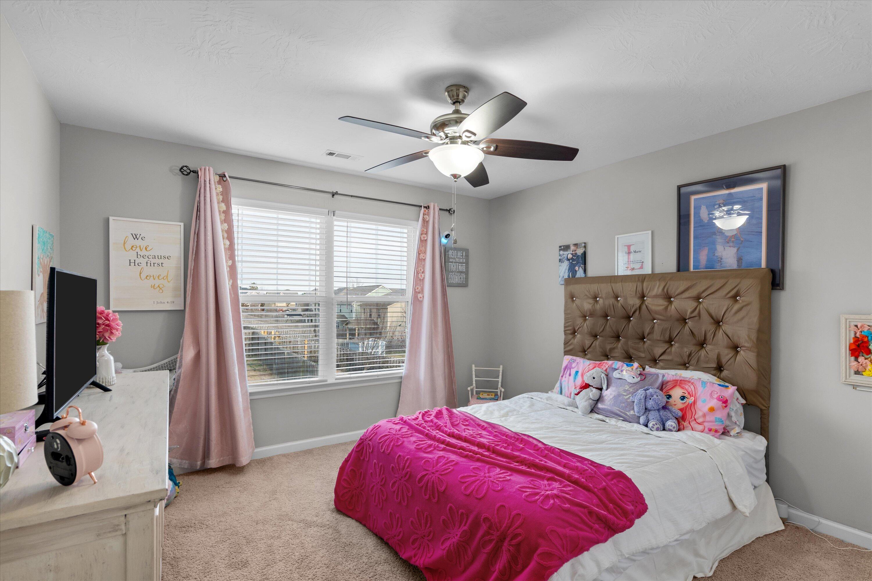 2511 Sunflower Drive