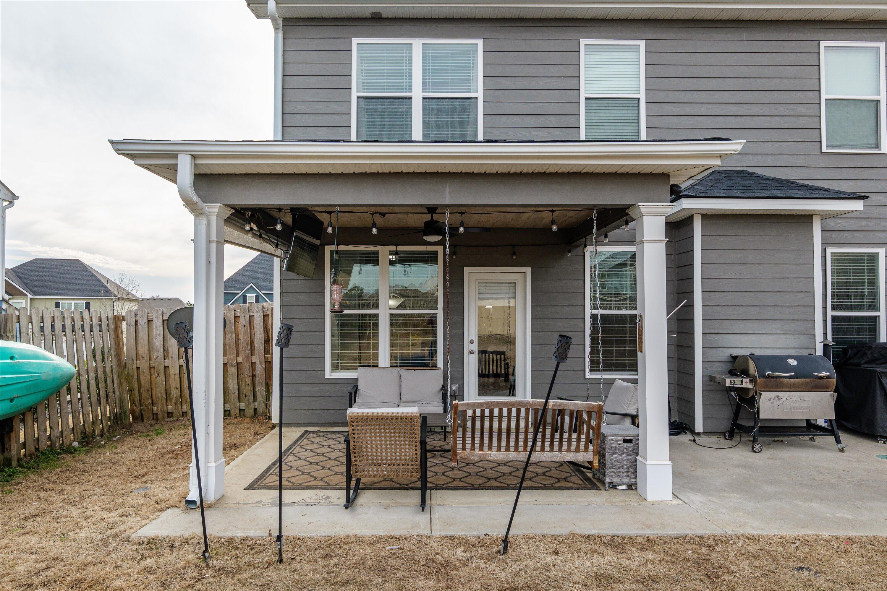 2511 Sunflower Drive