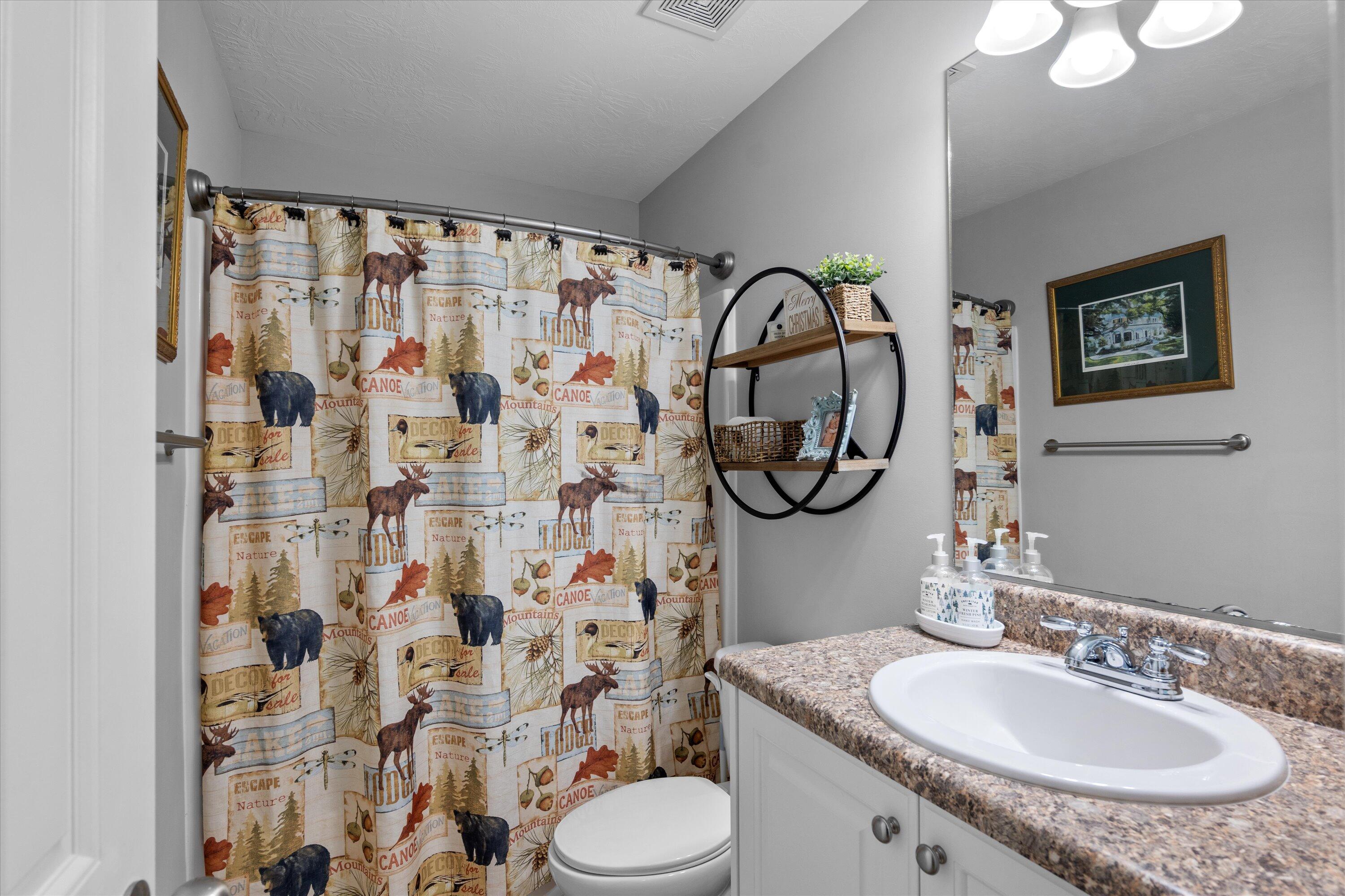 2511 Sunflower Drive
