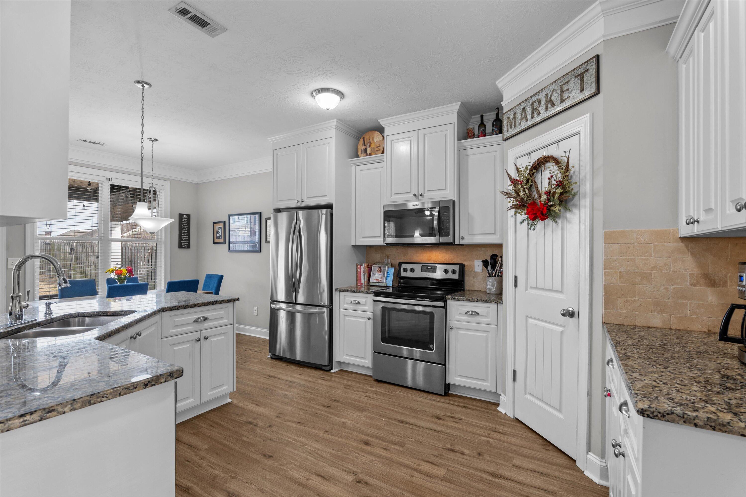 2511 Sunflower Drive