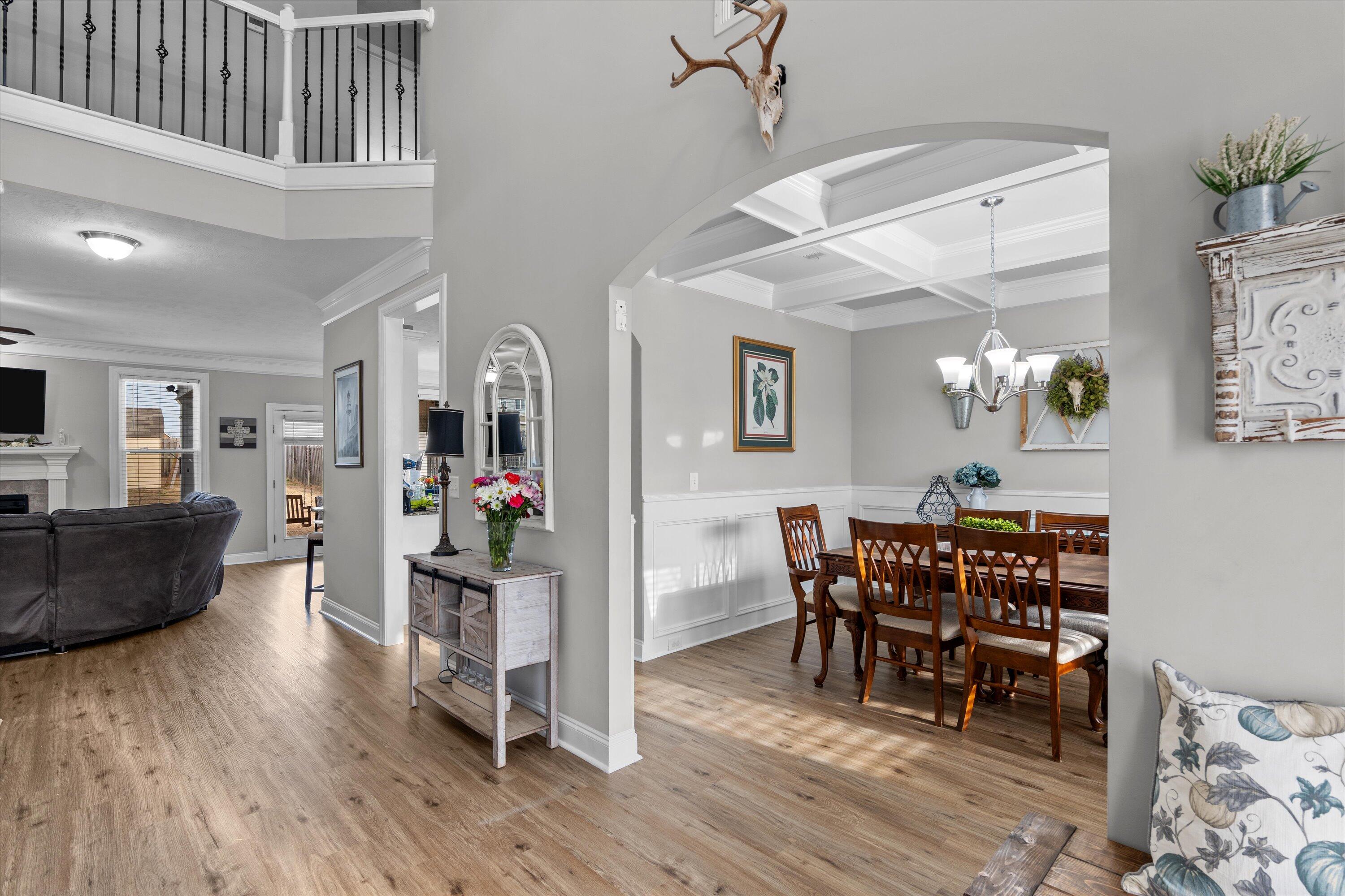 2511 Sunflower Drive