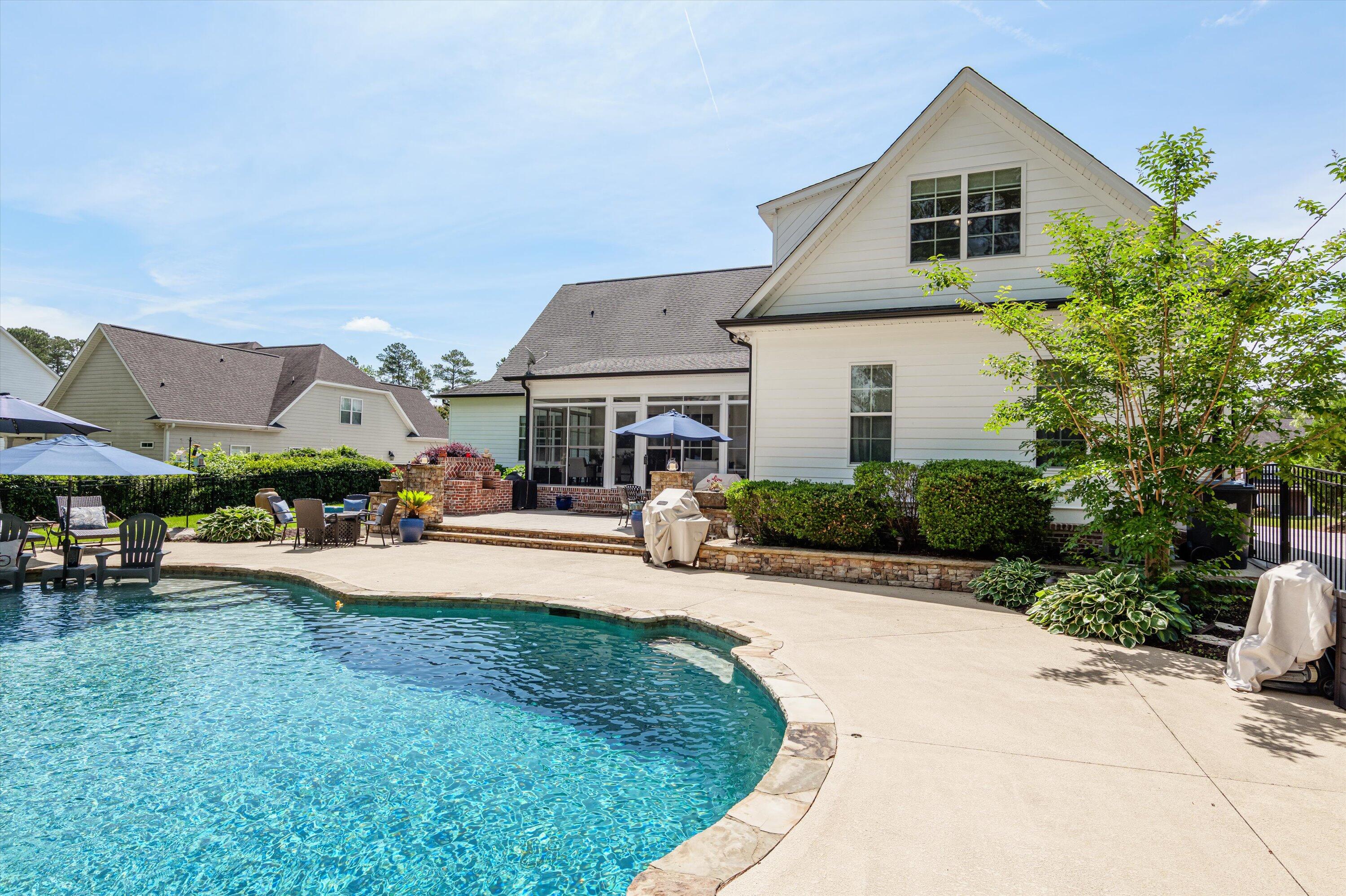 2107 Fothergill Drive