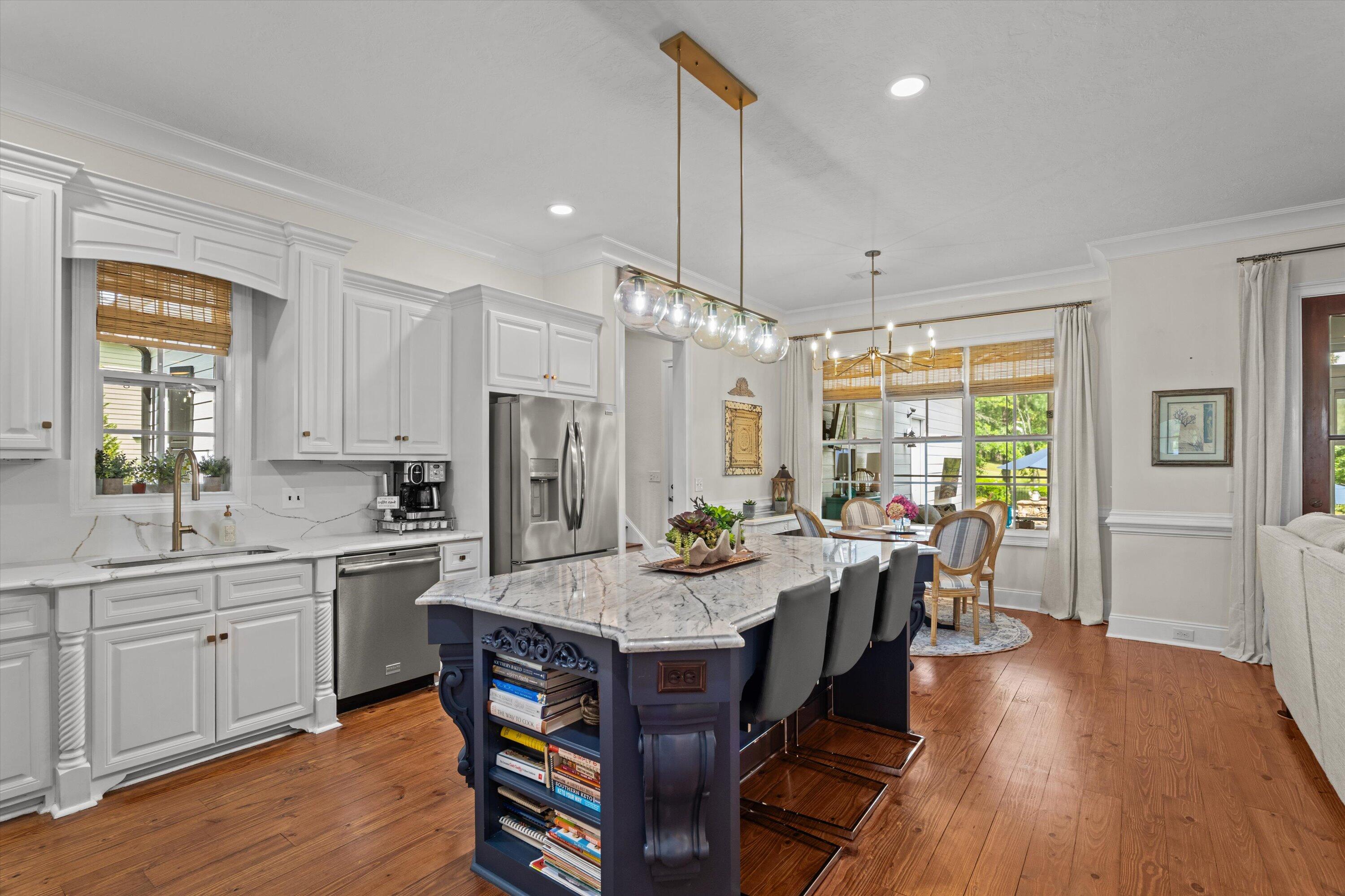 2107 Fothergill Drive
