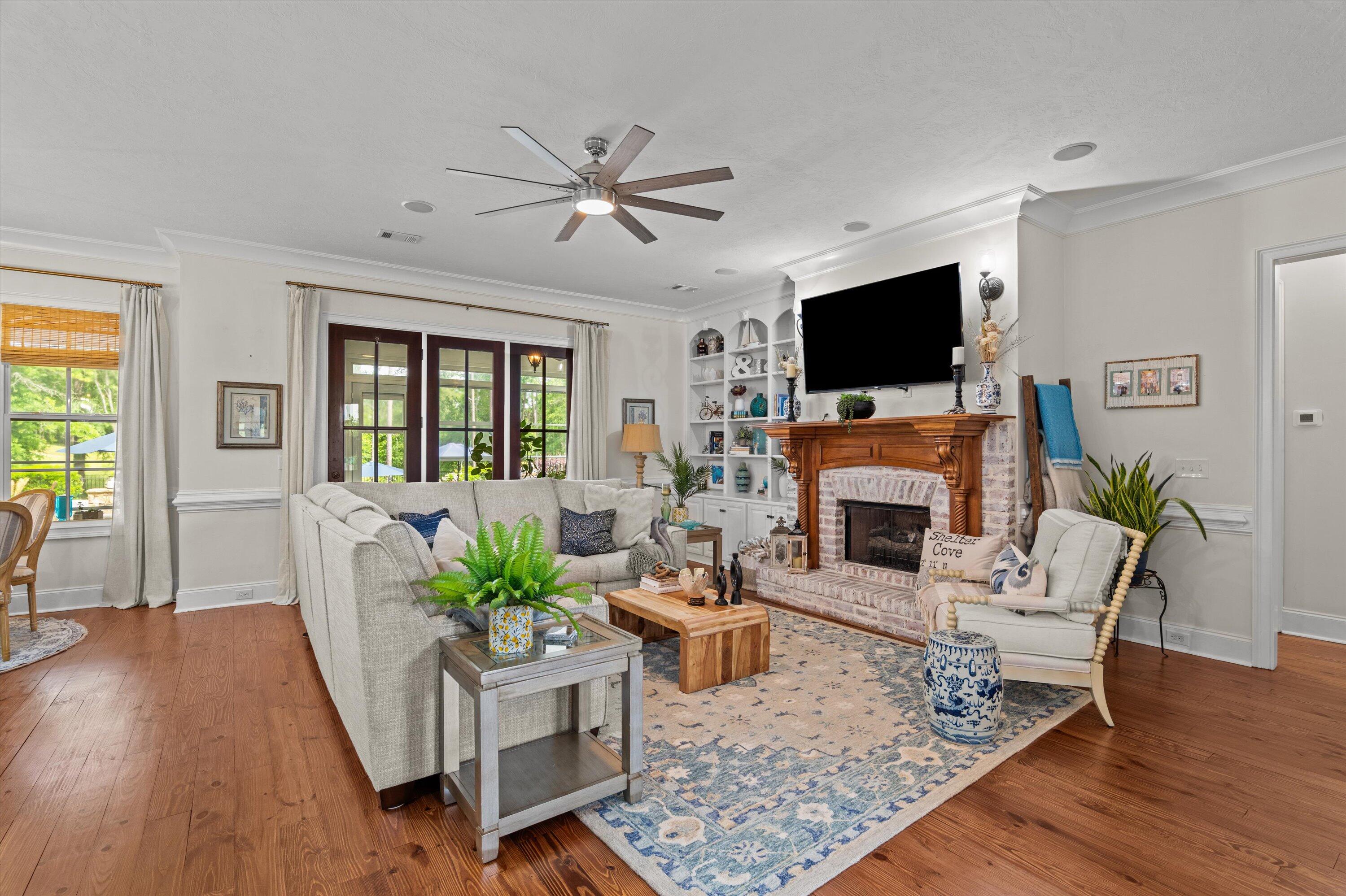 2107 Fothergill Drive
