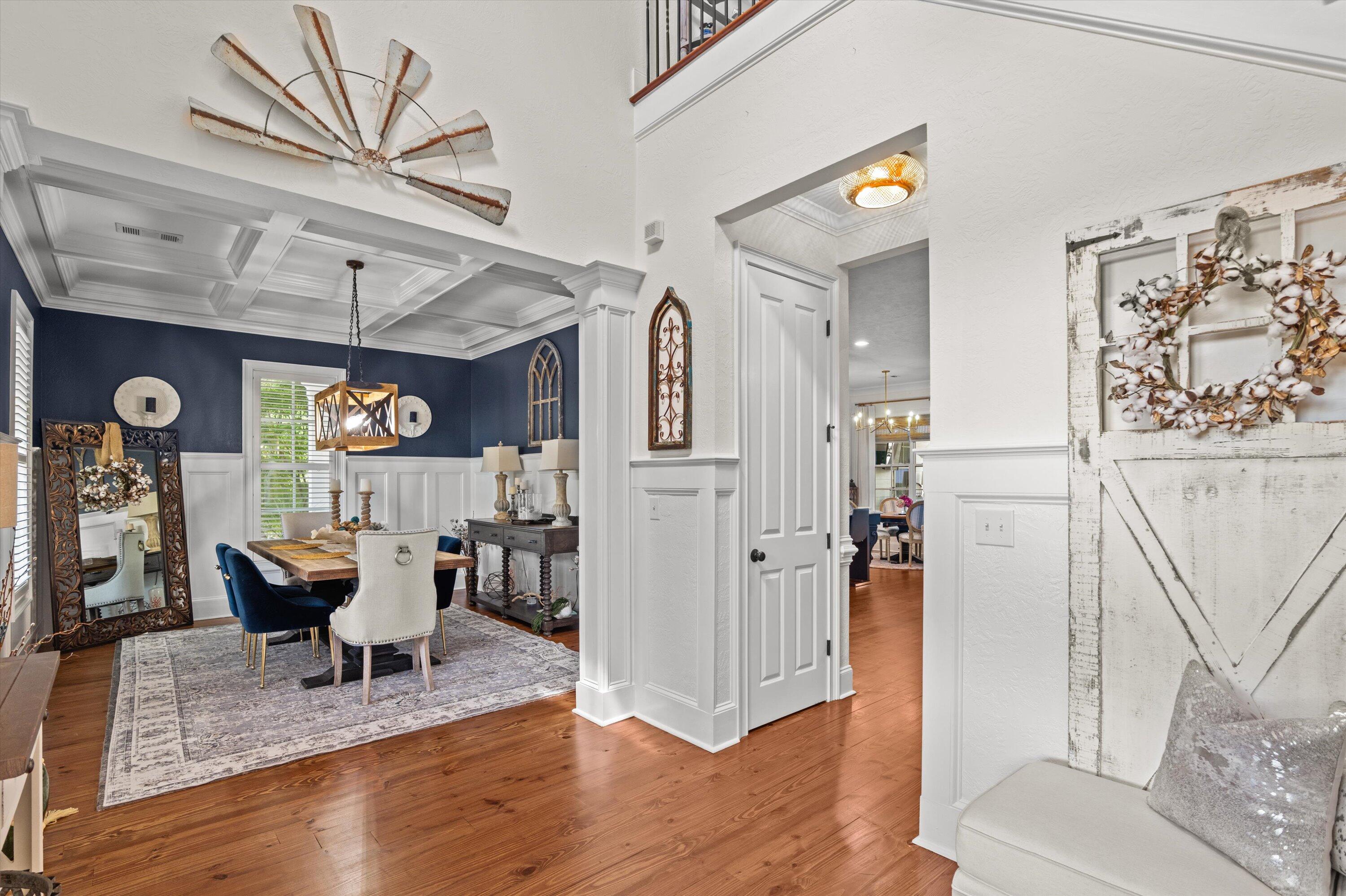 2107 Fothergill Drive