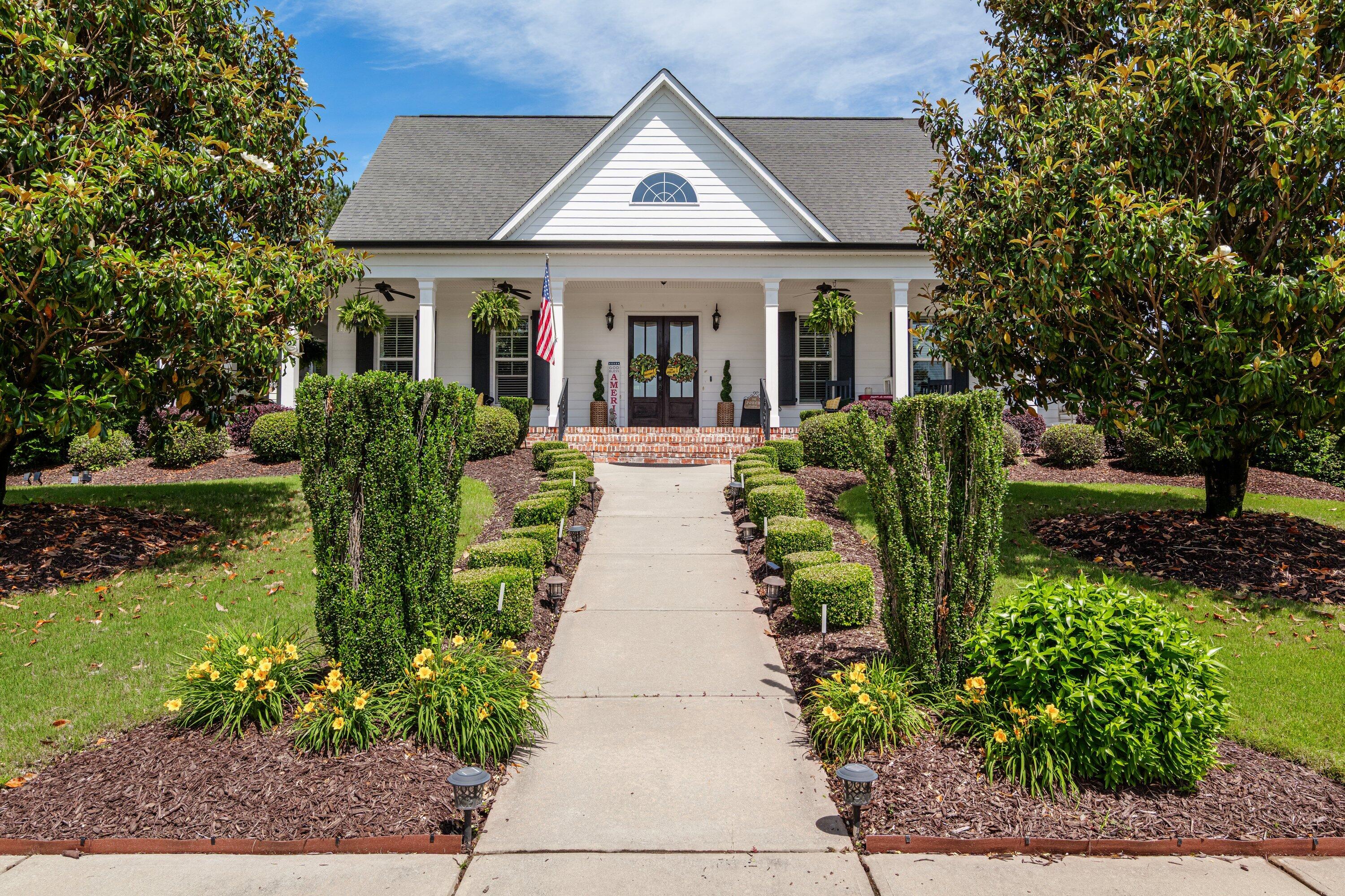 2107 Fothergill Drive