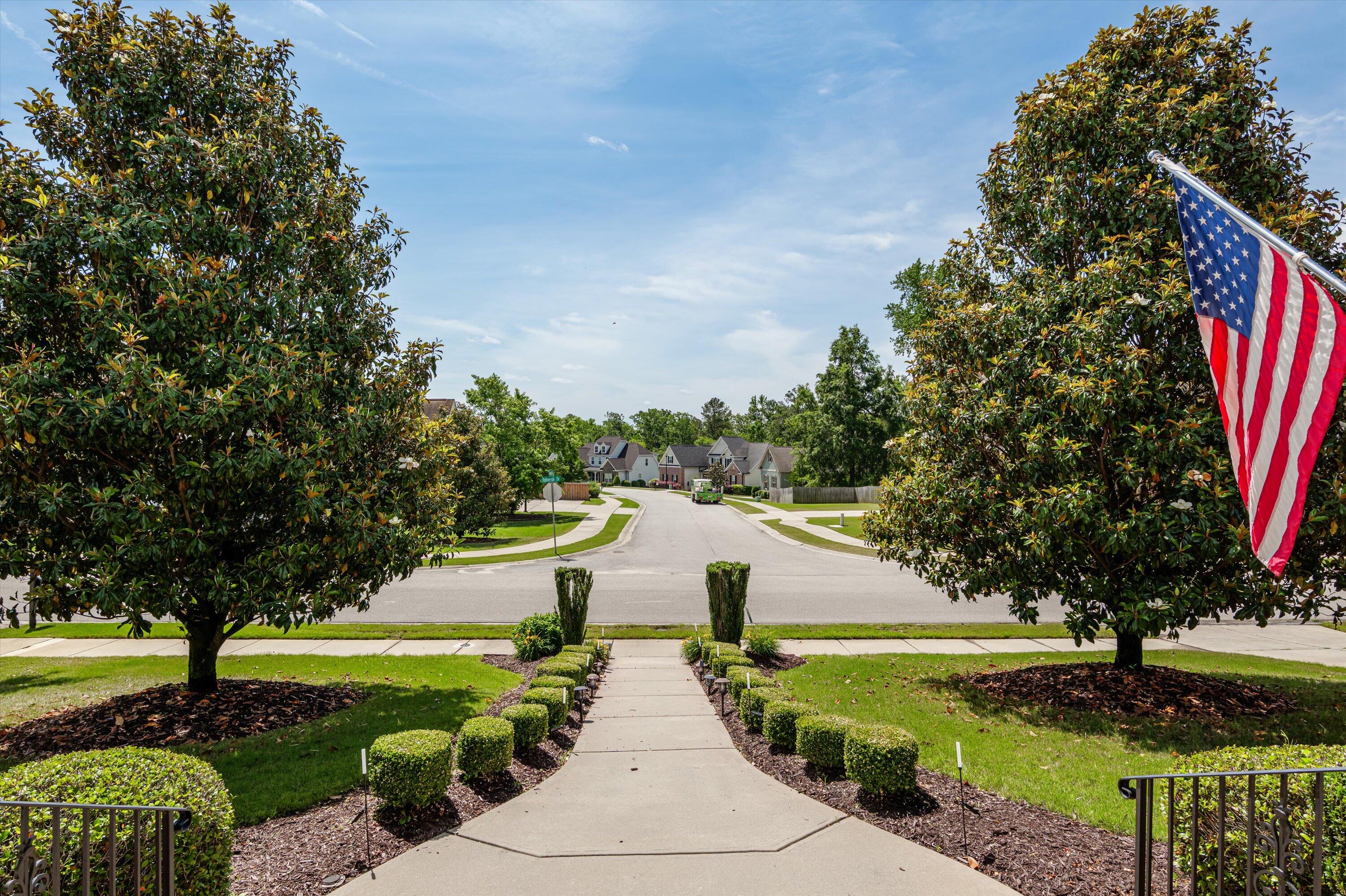 2107 Fothergill Drive