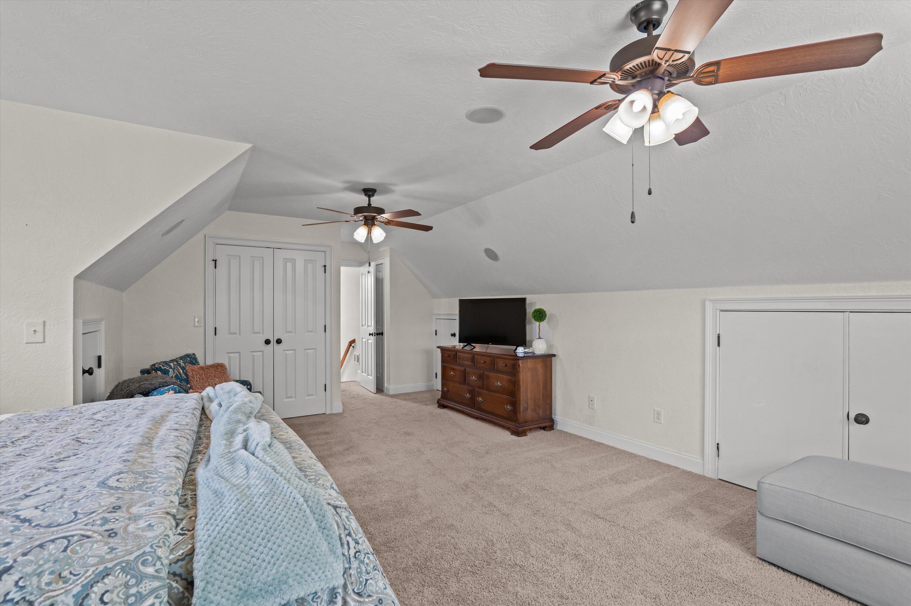 2107 Fothergill Drive