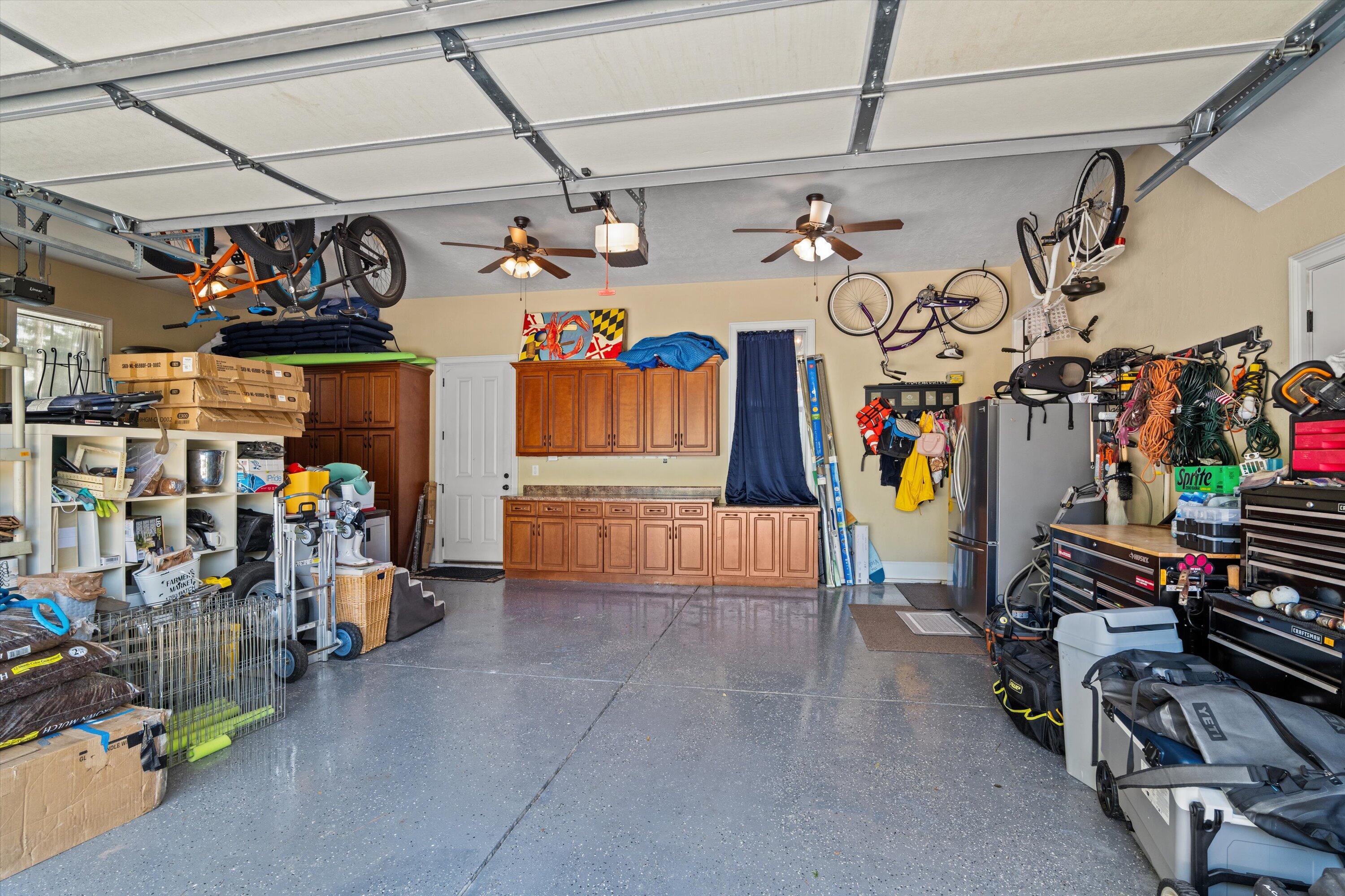 2107 Fothergill Drive