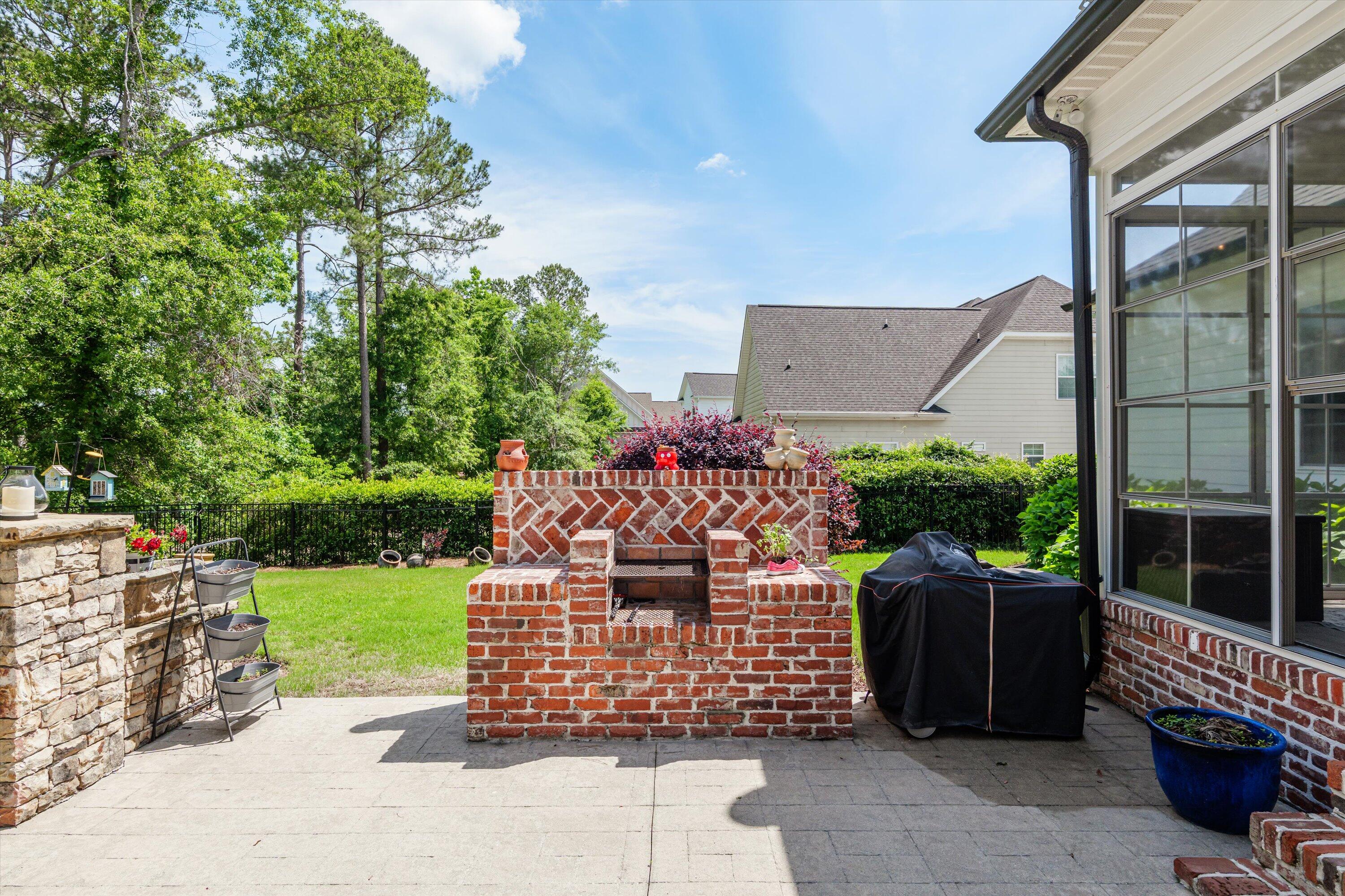 2107 Fothergill Drive