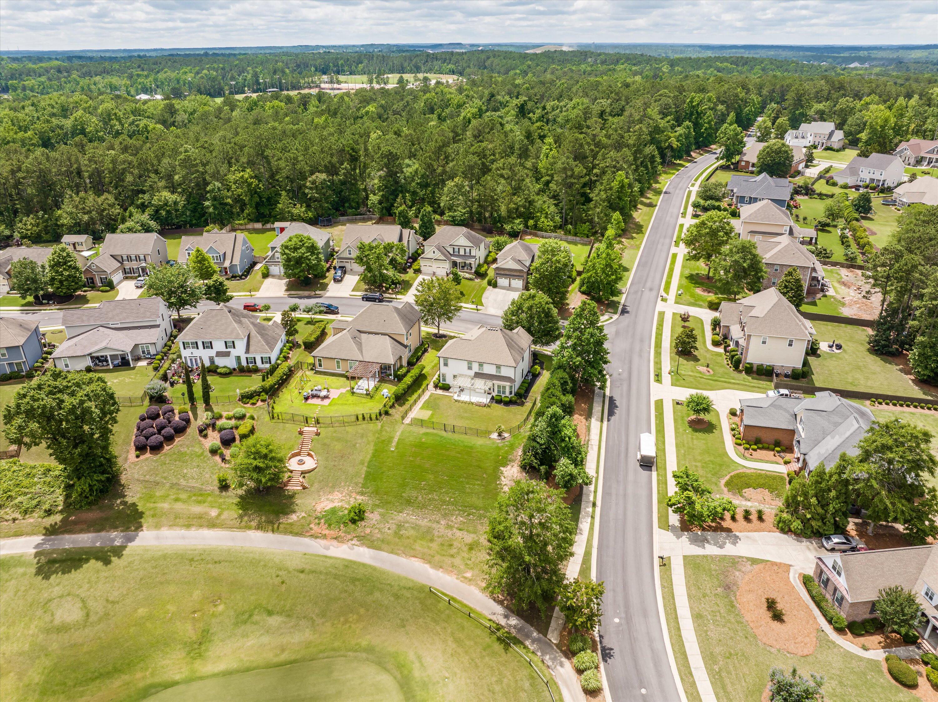204 Sunbury Drive
