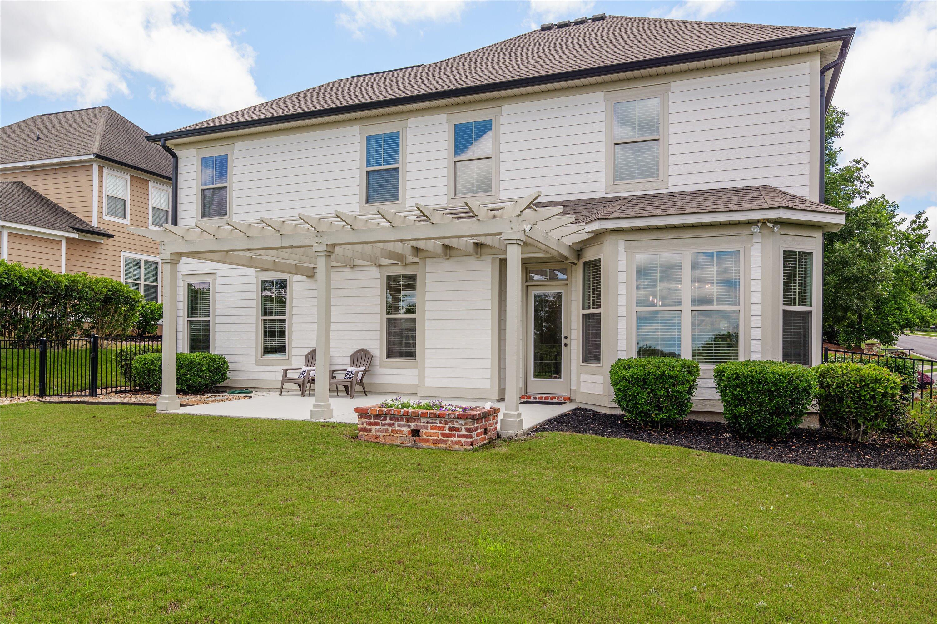 204 Sunbury Drive