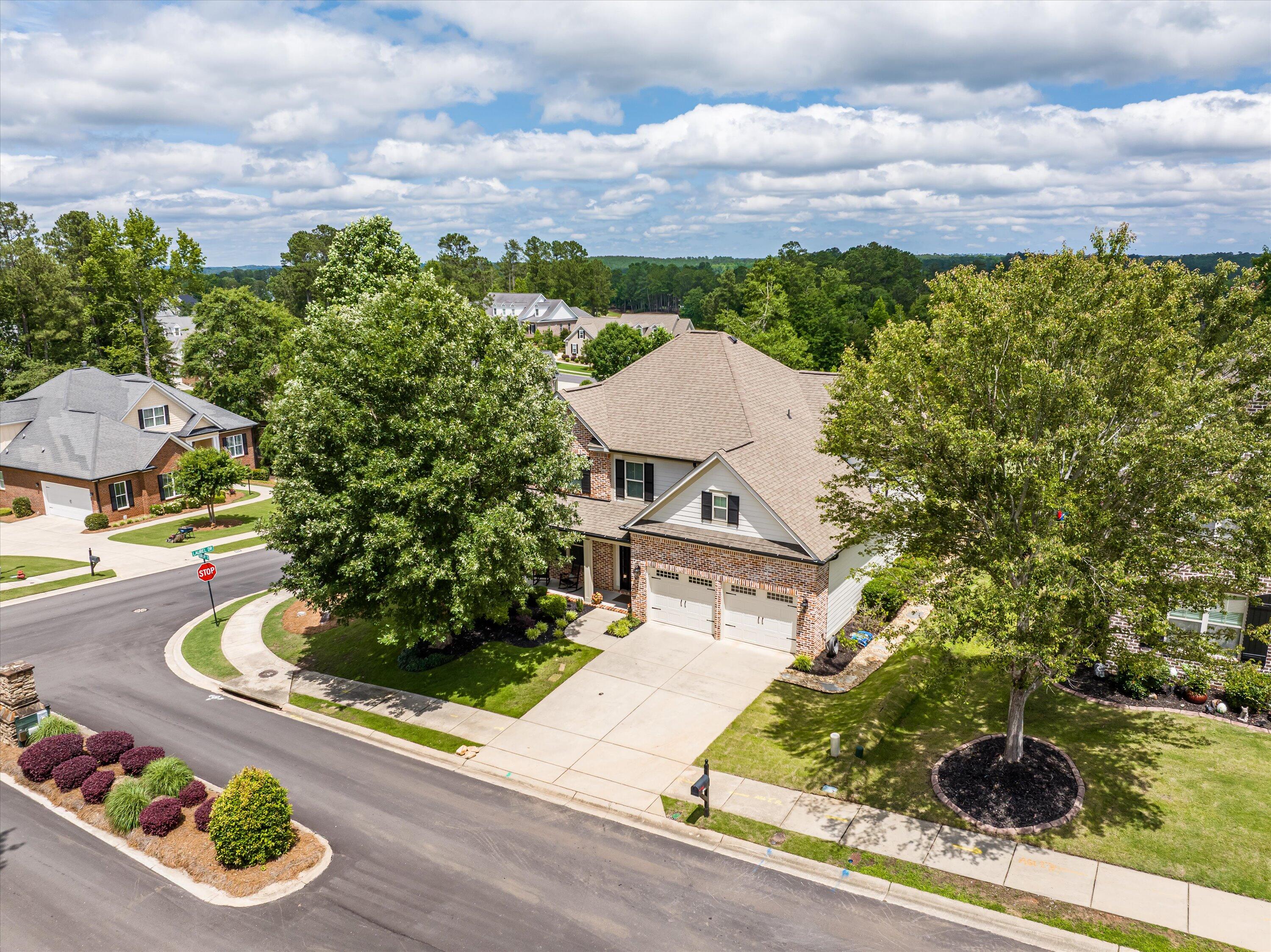 204 Sunbury Drive