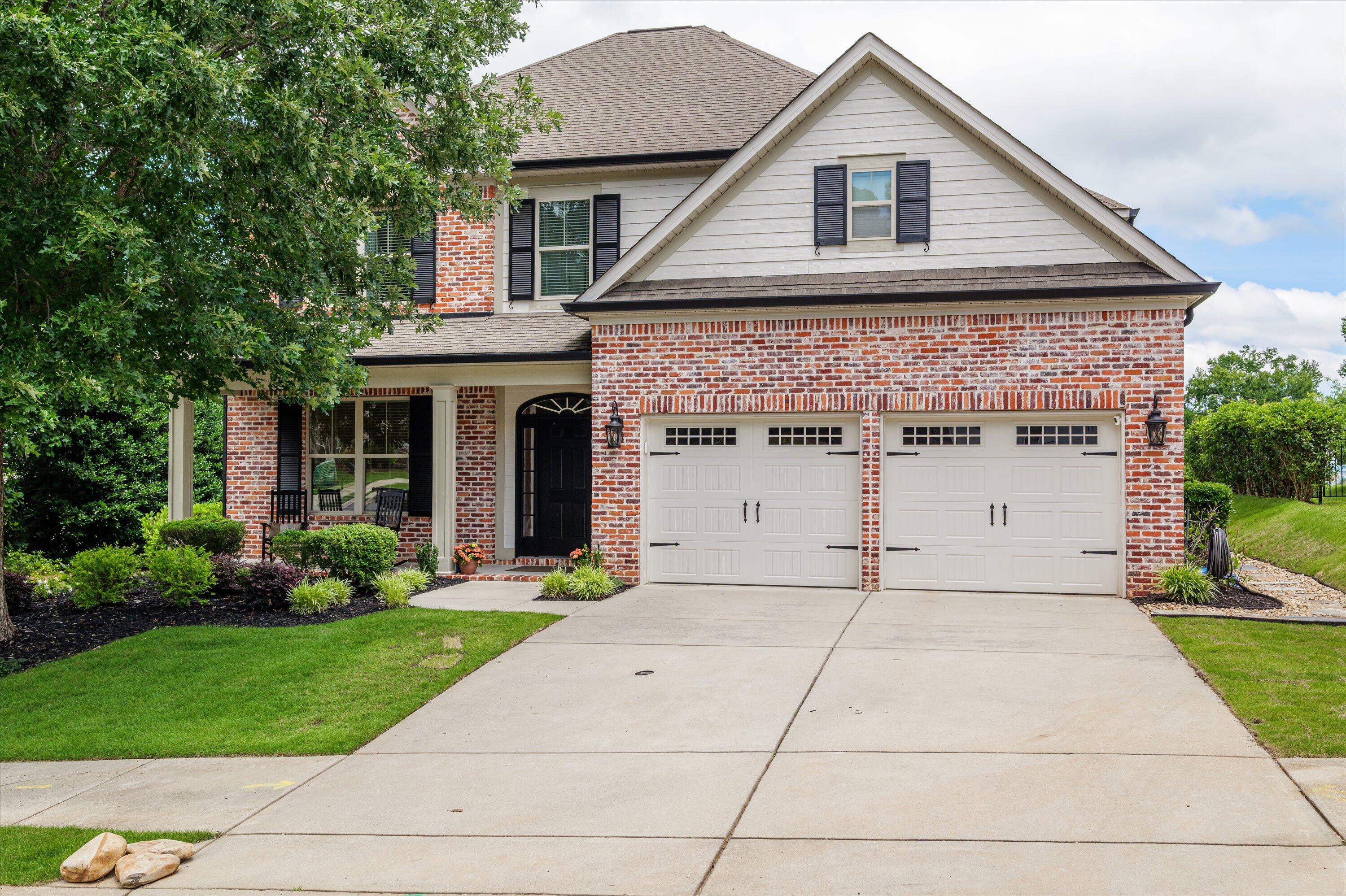 204 Sunbury Drive