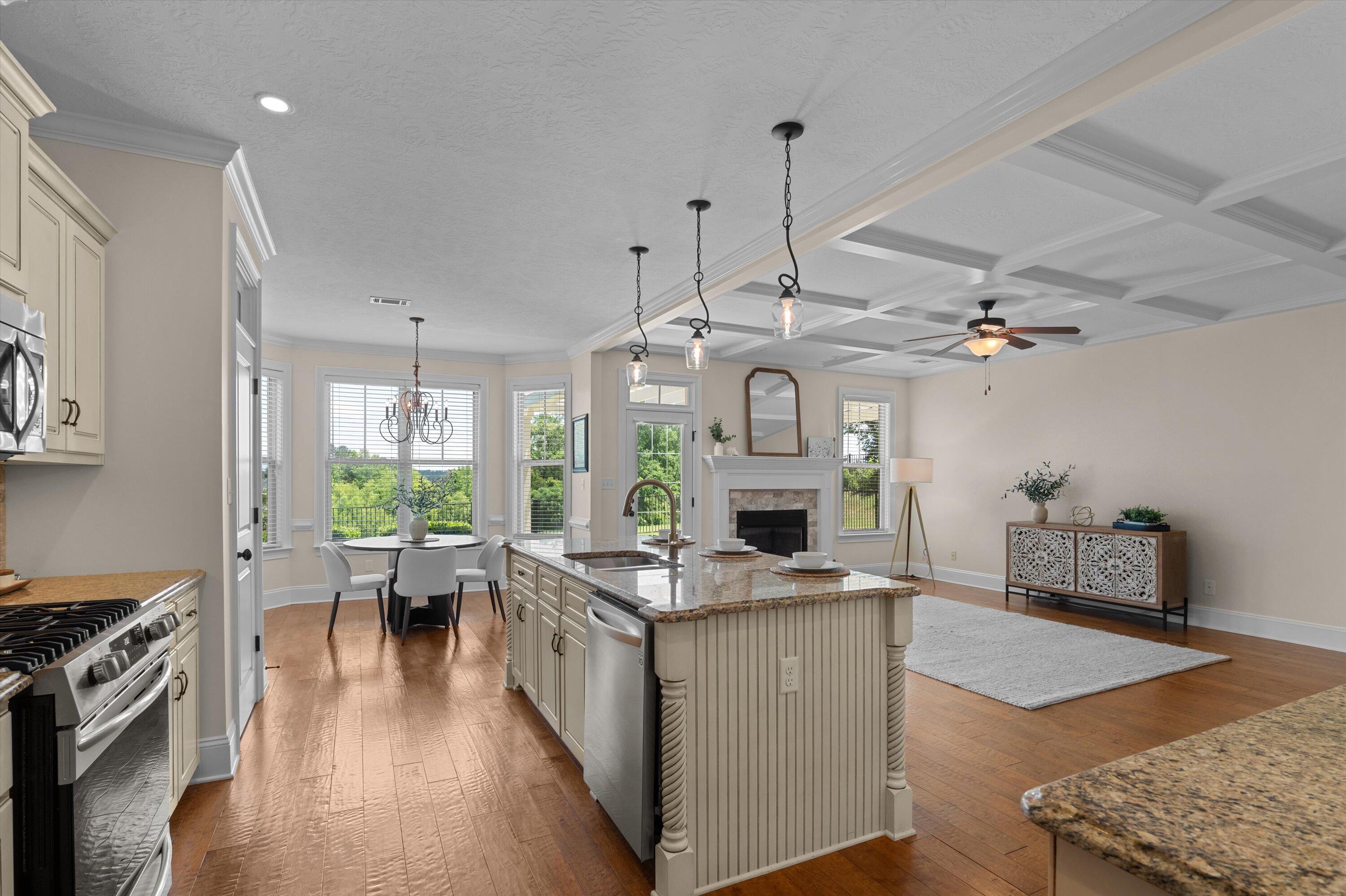 204 Sunbury Drive