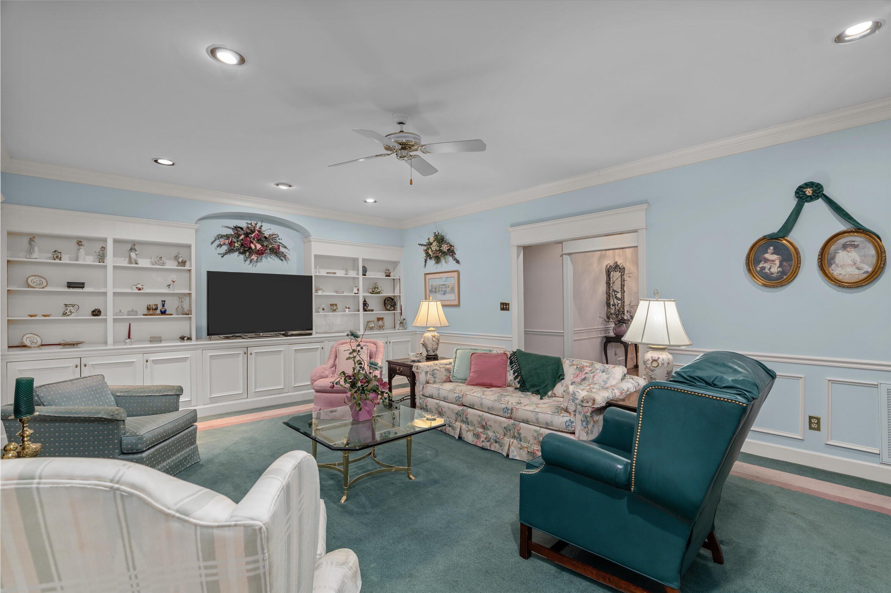 714 Jones Creek
