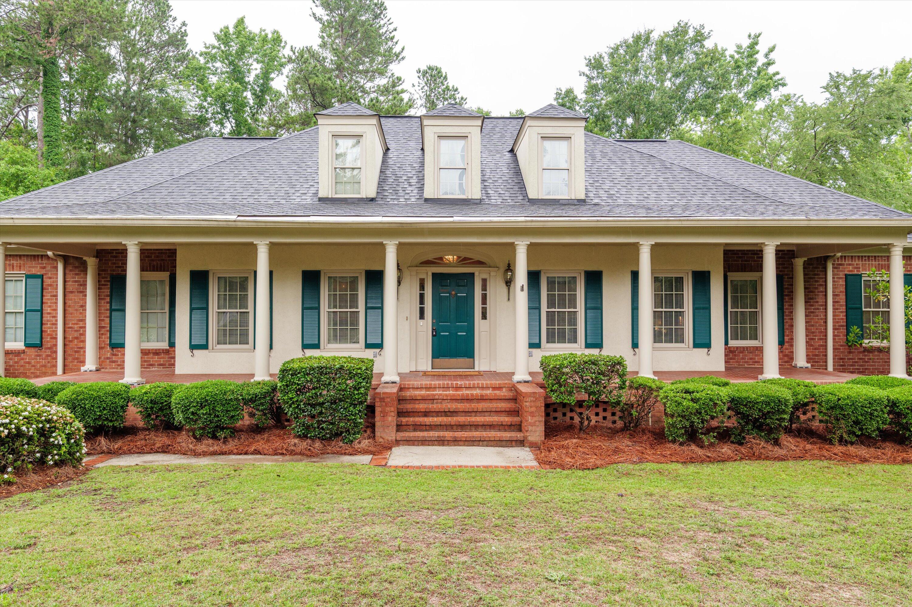 714 Jones Creek