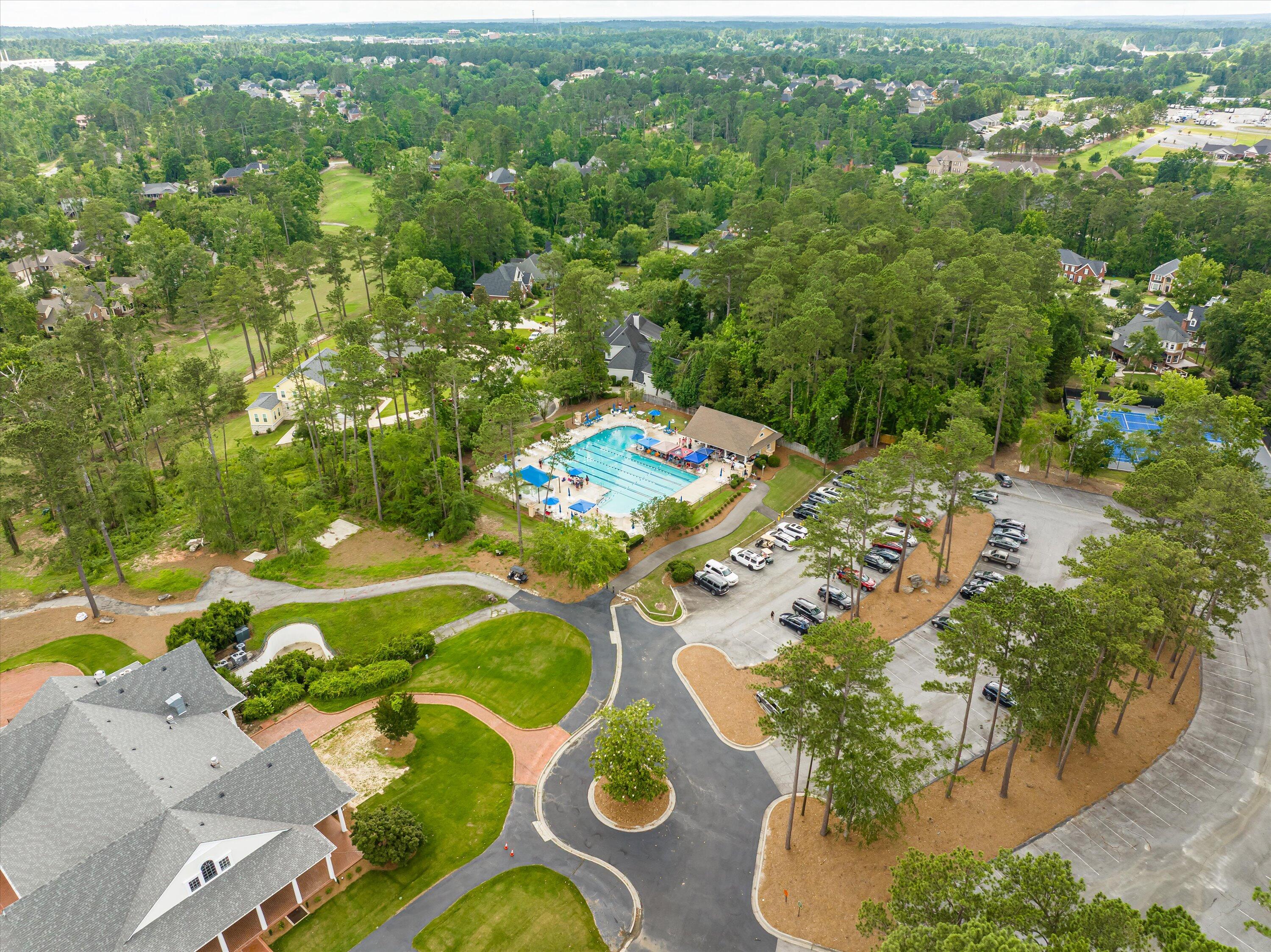 714 Jones Creek