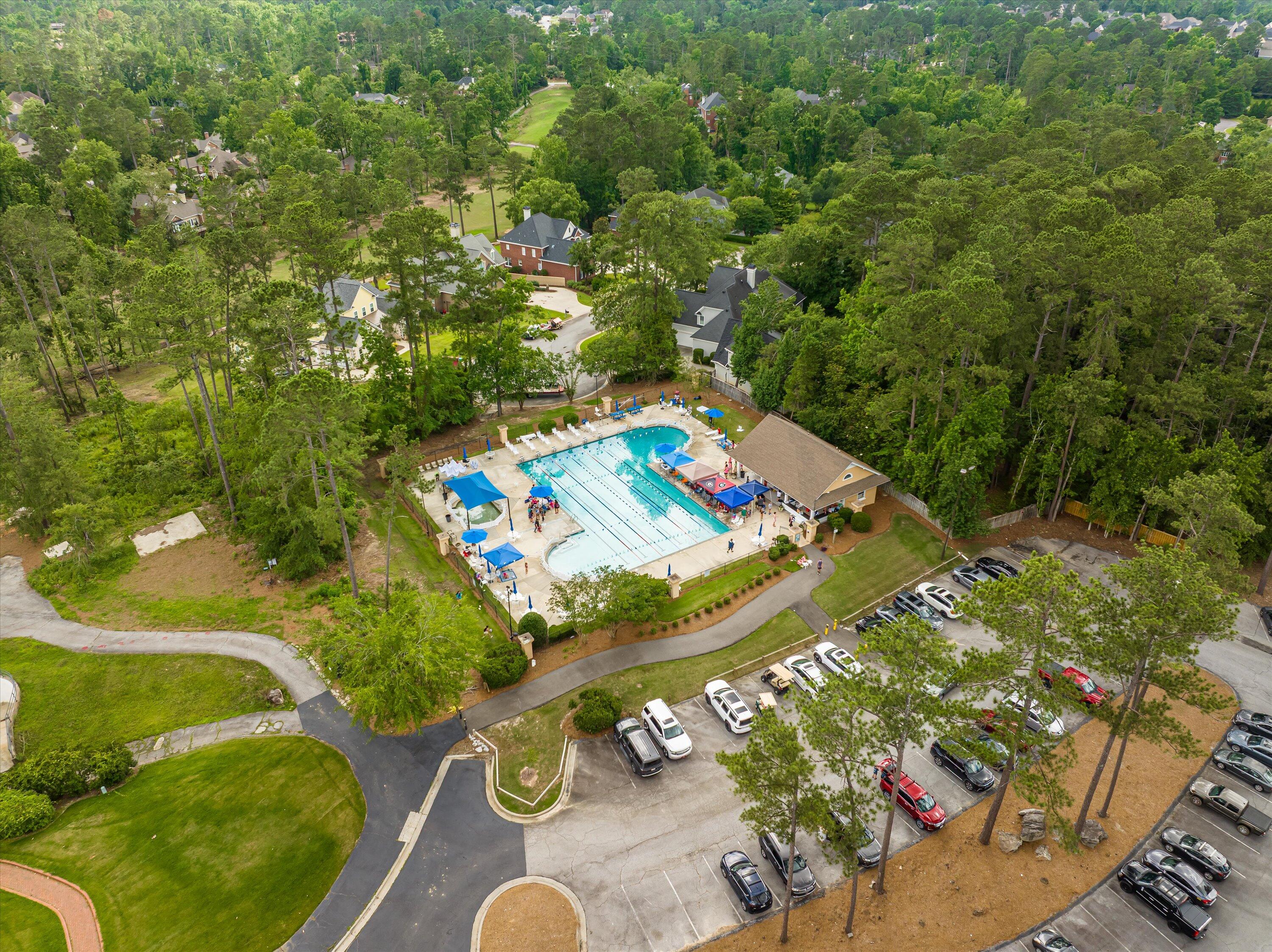 714 Jones Creek