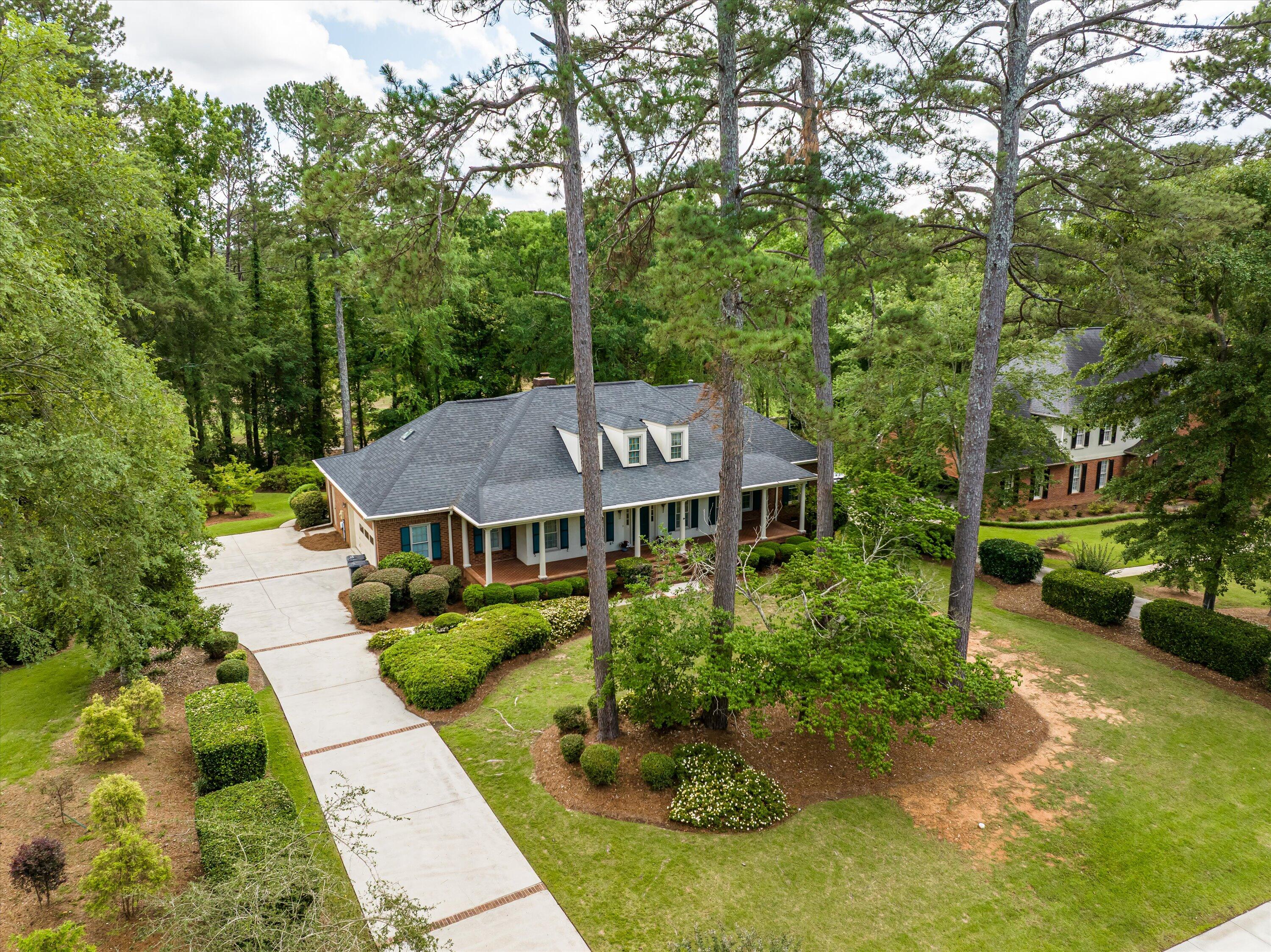 714 Jones Creek