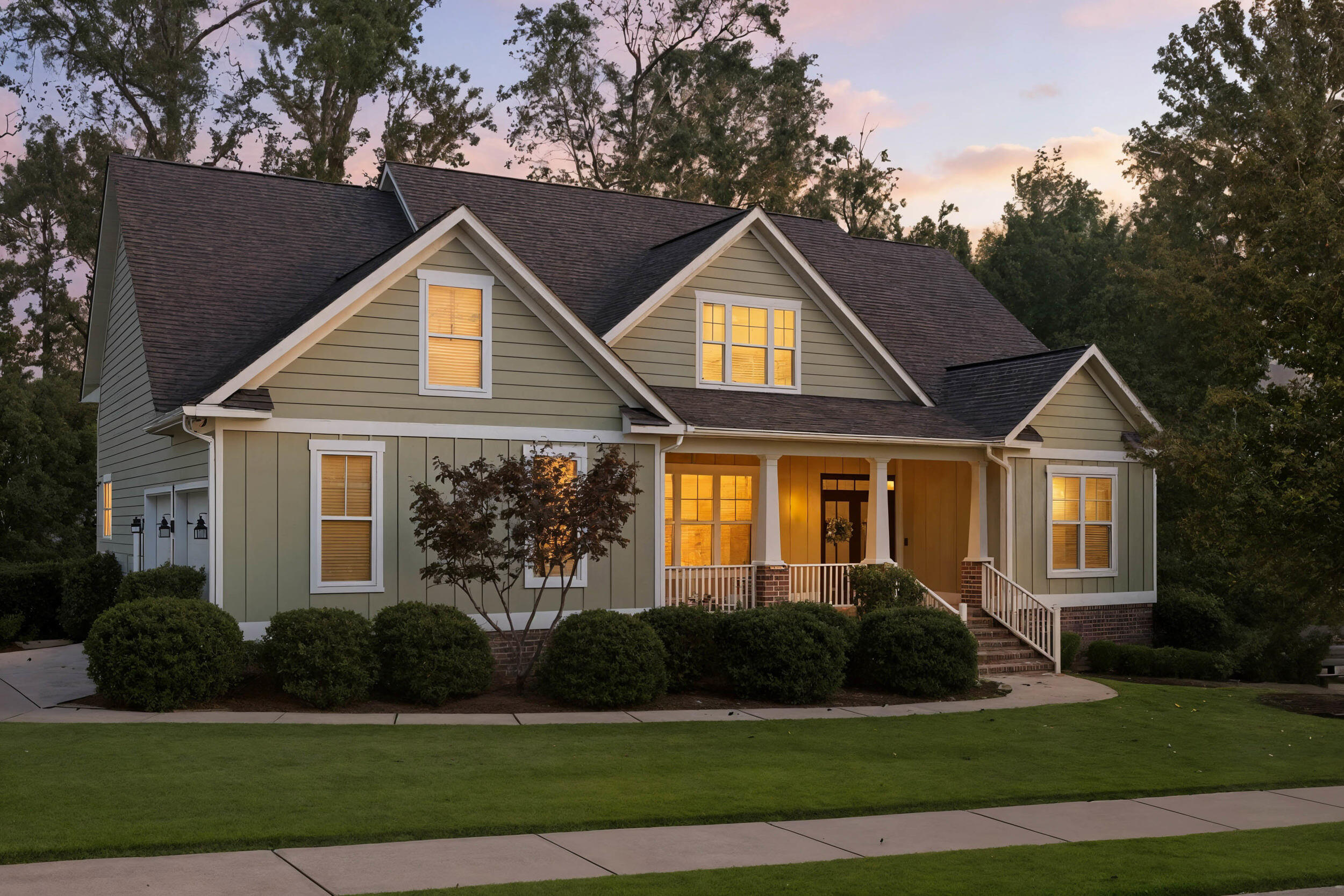 3808 Blue Springs Trace