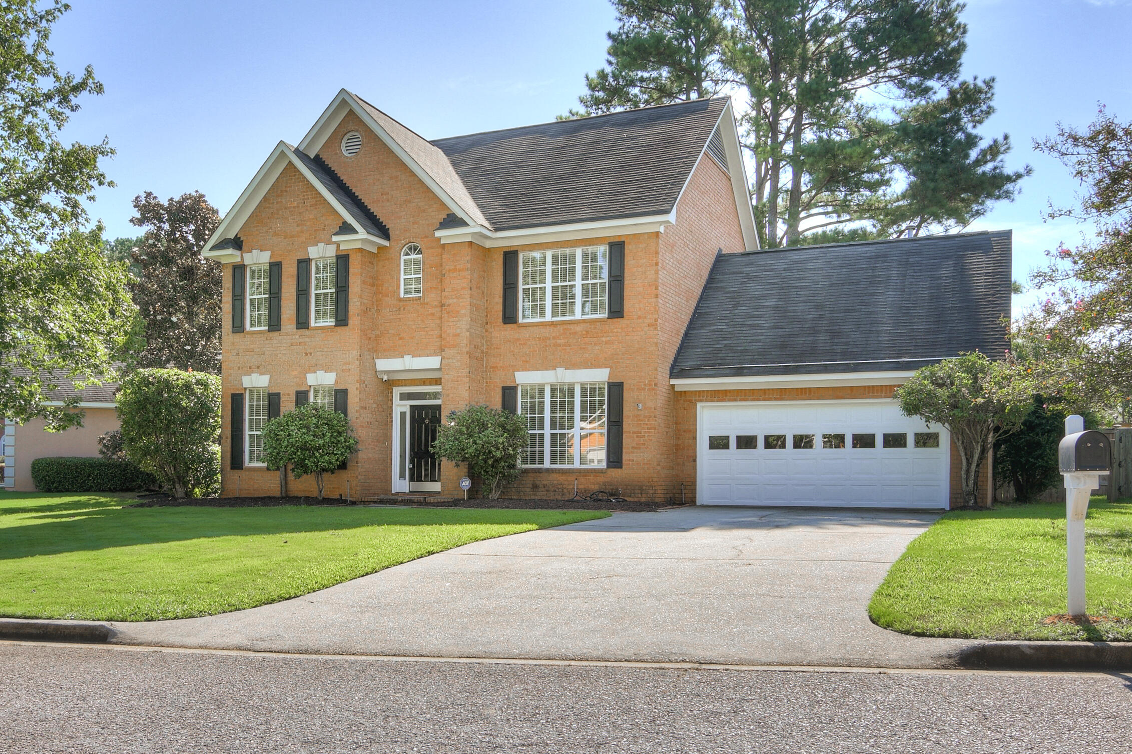 1171 Parkside Trail