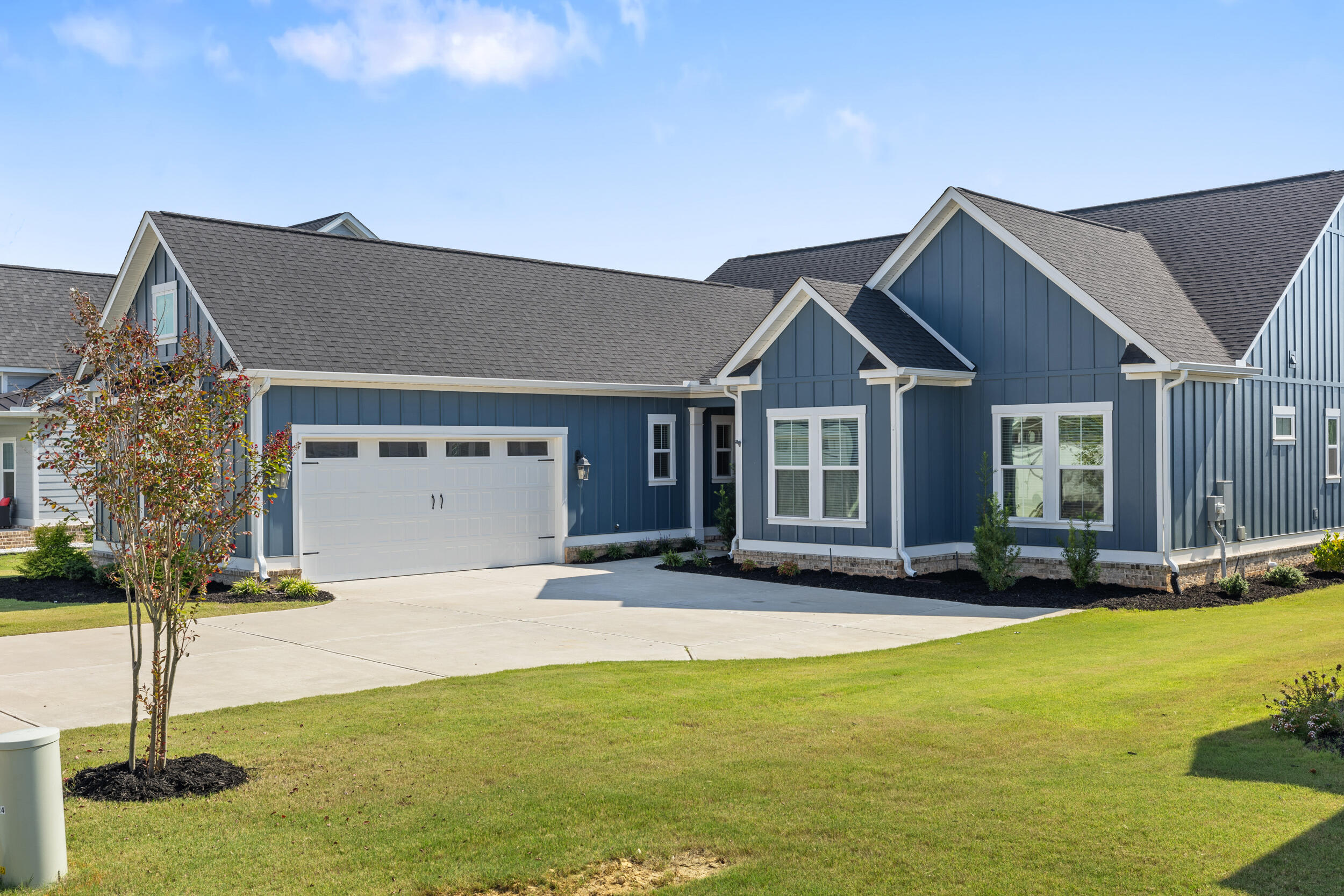 3024 Rosewood Drive