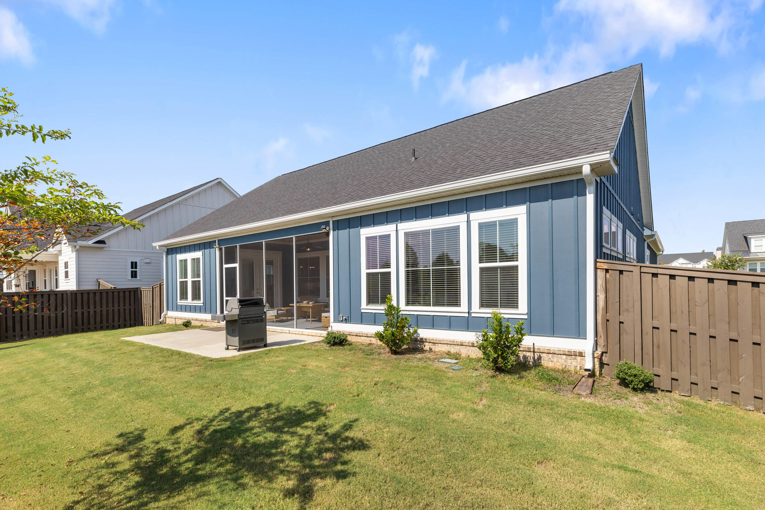 3024 Rosewood Drive