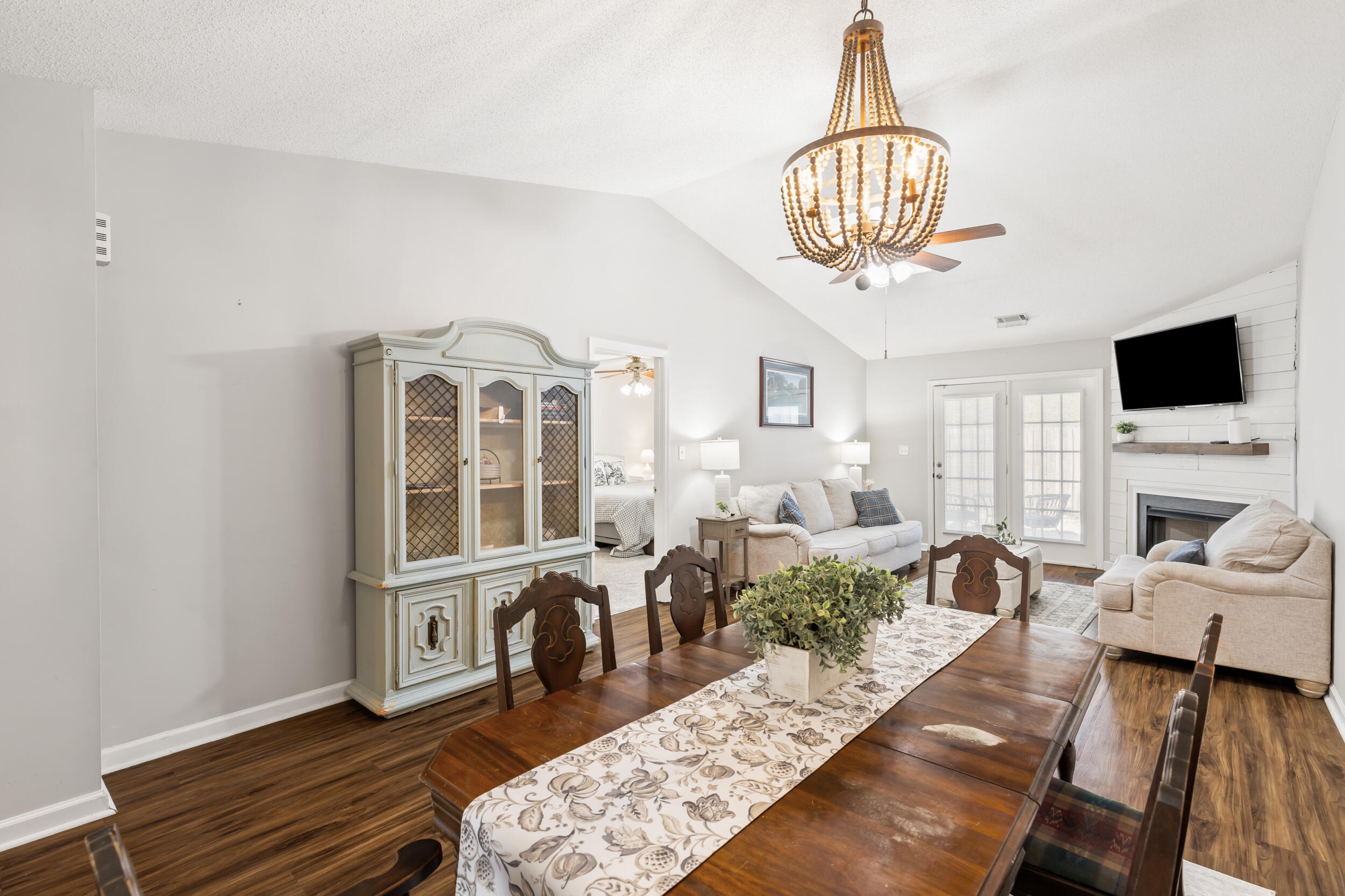 4019 Calypso Drive