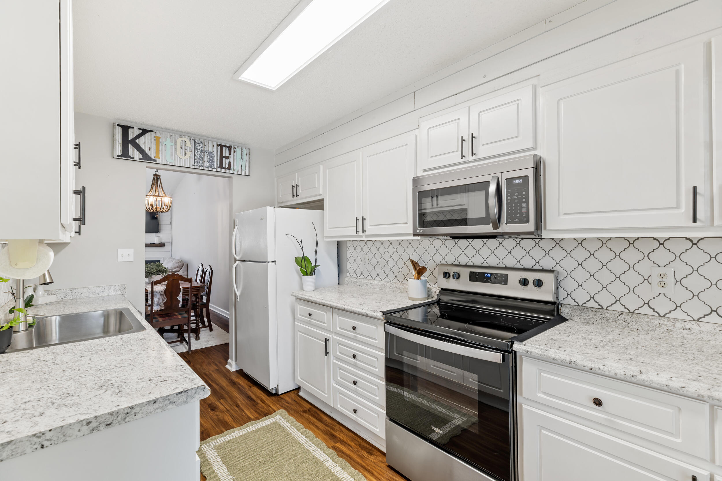 4019 Calypso Drive