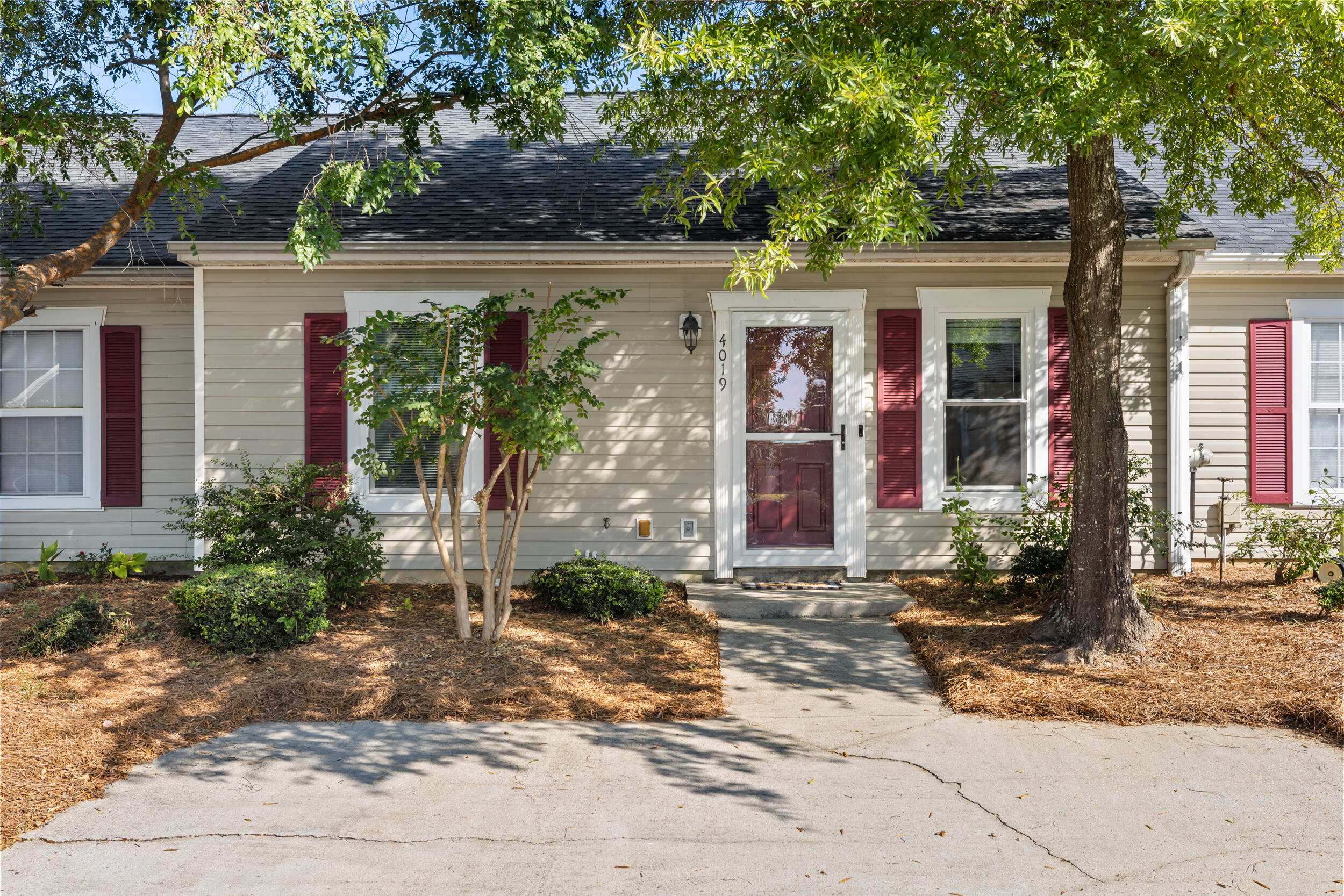 4019 Calypso Drive