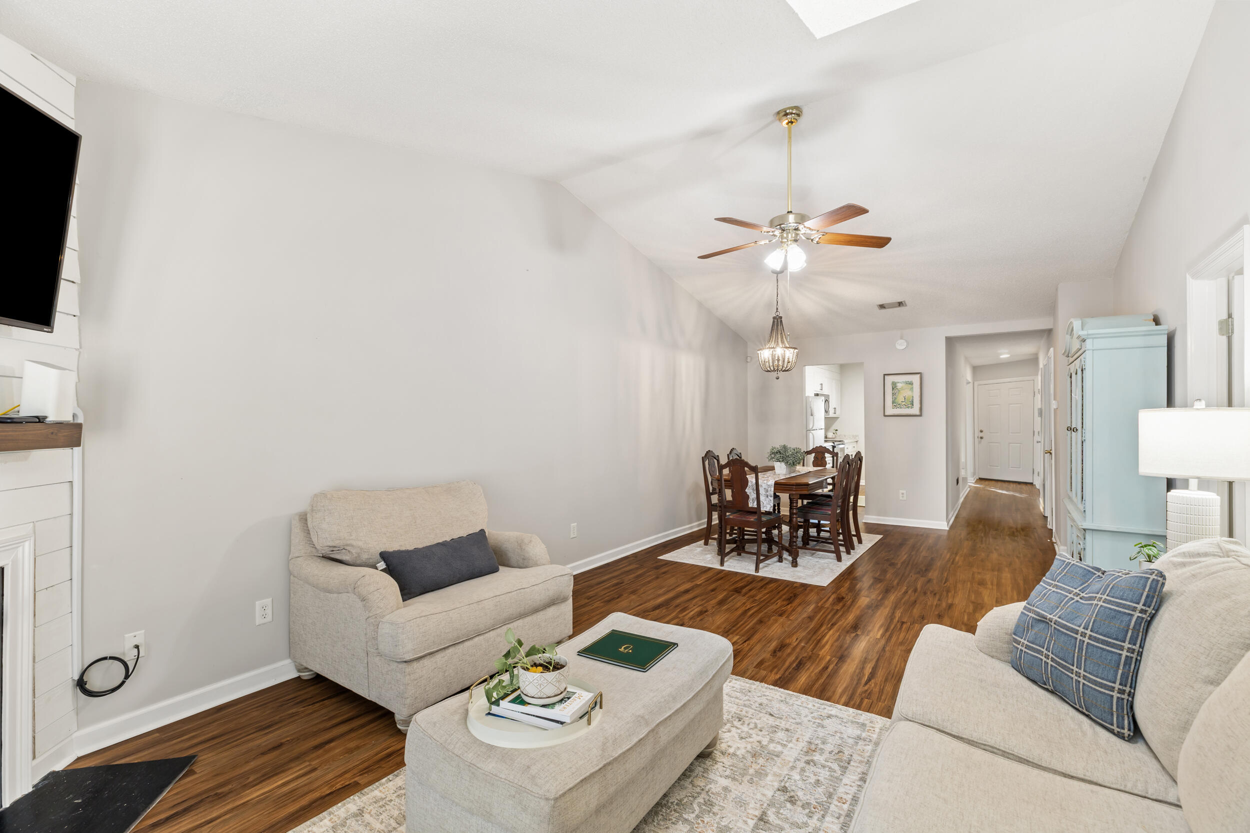 4019 Calypso Drive