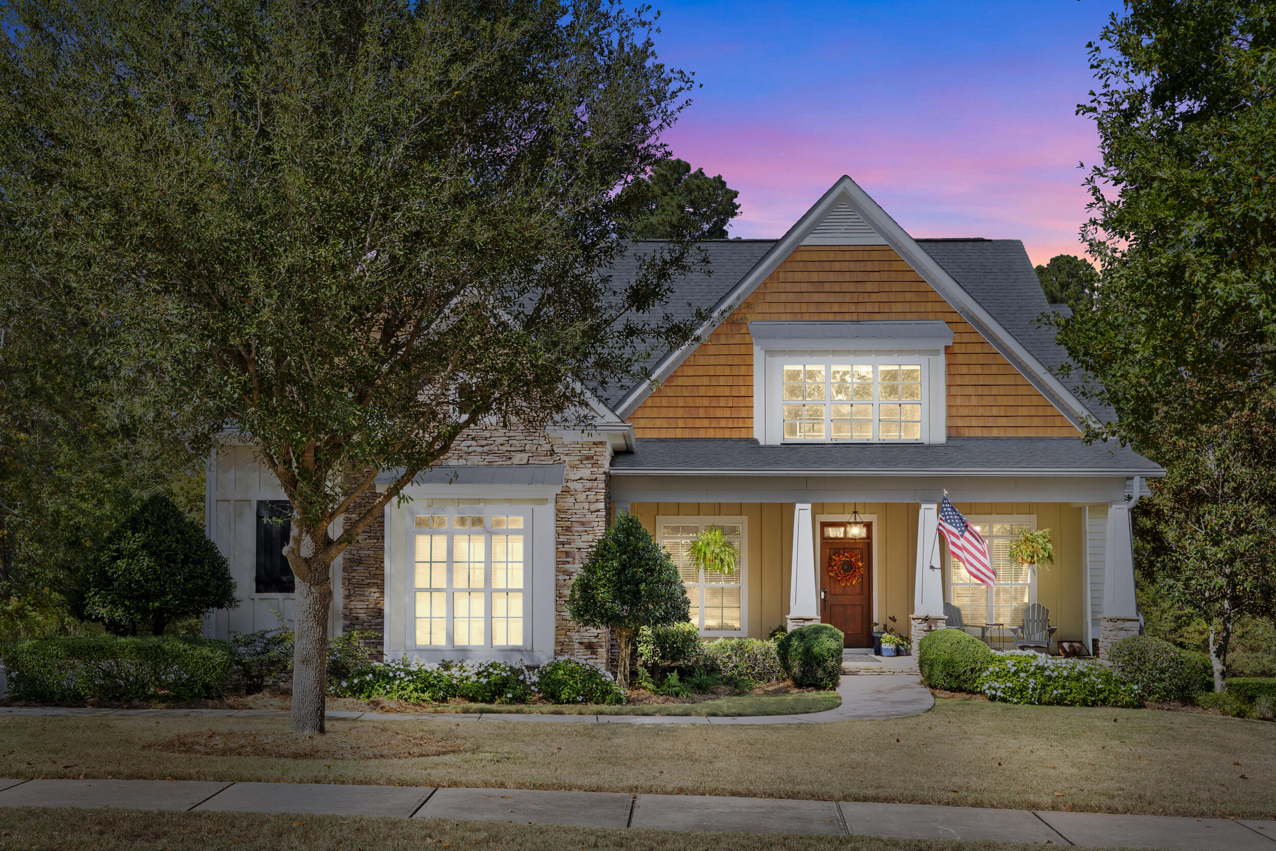 603 Altamaha Circle