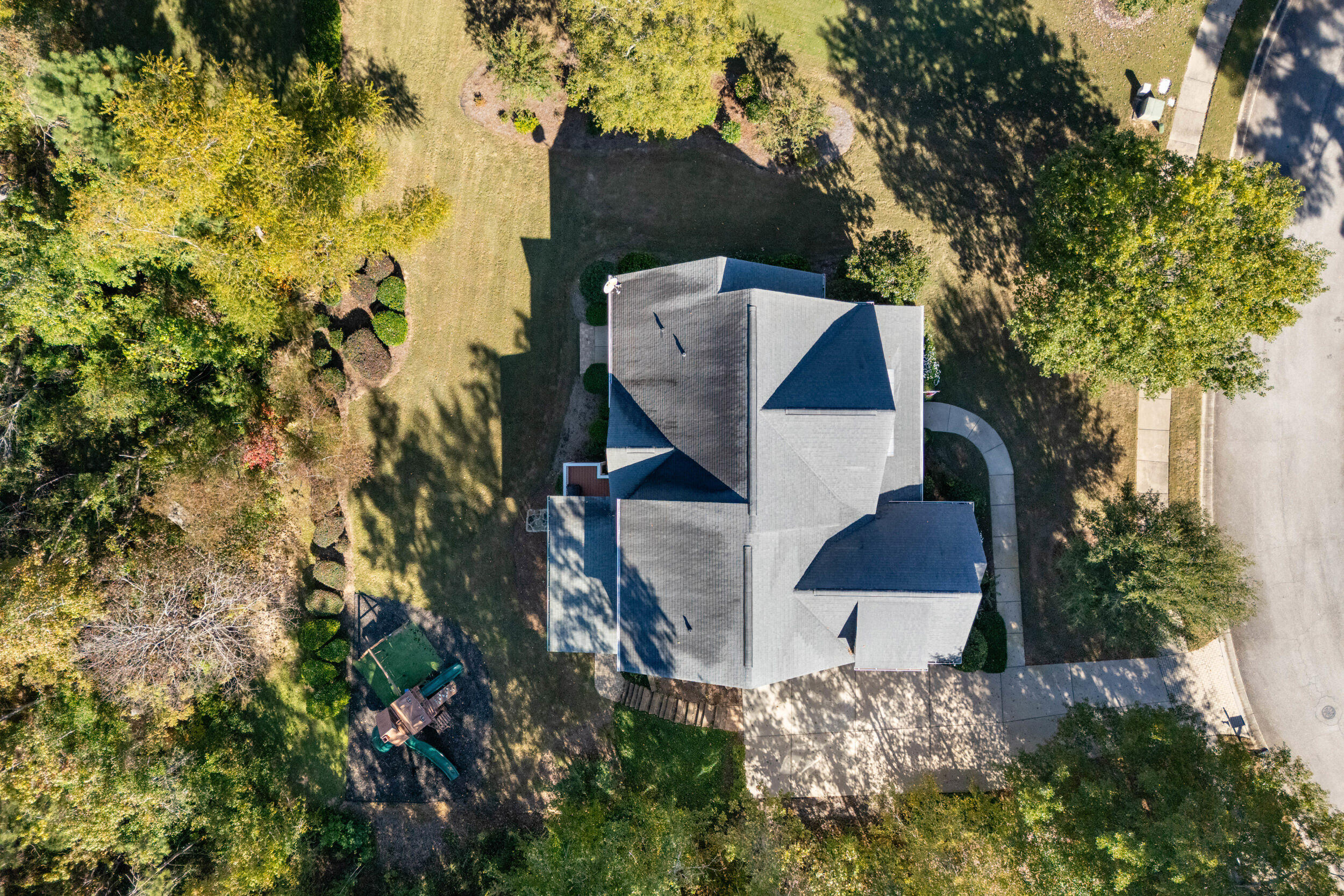 603 Altamaha Circle