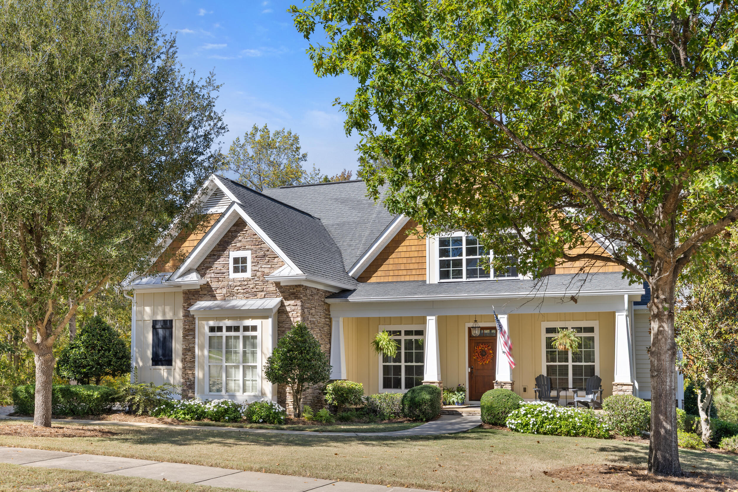 603 Altamaha Circle