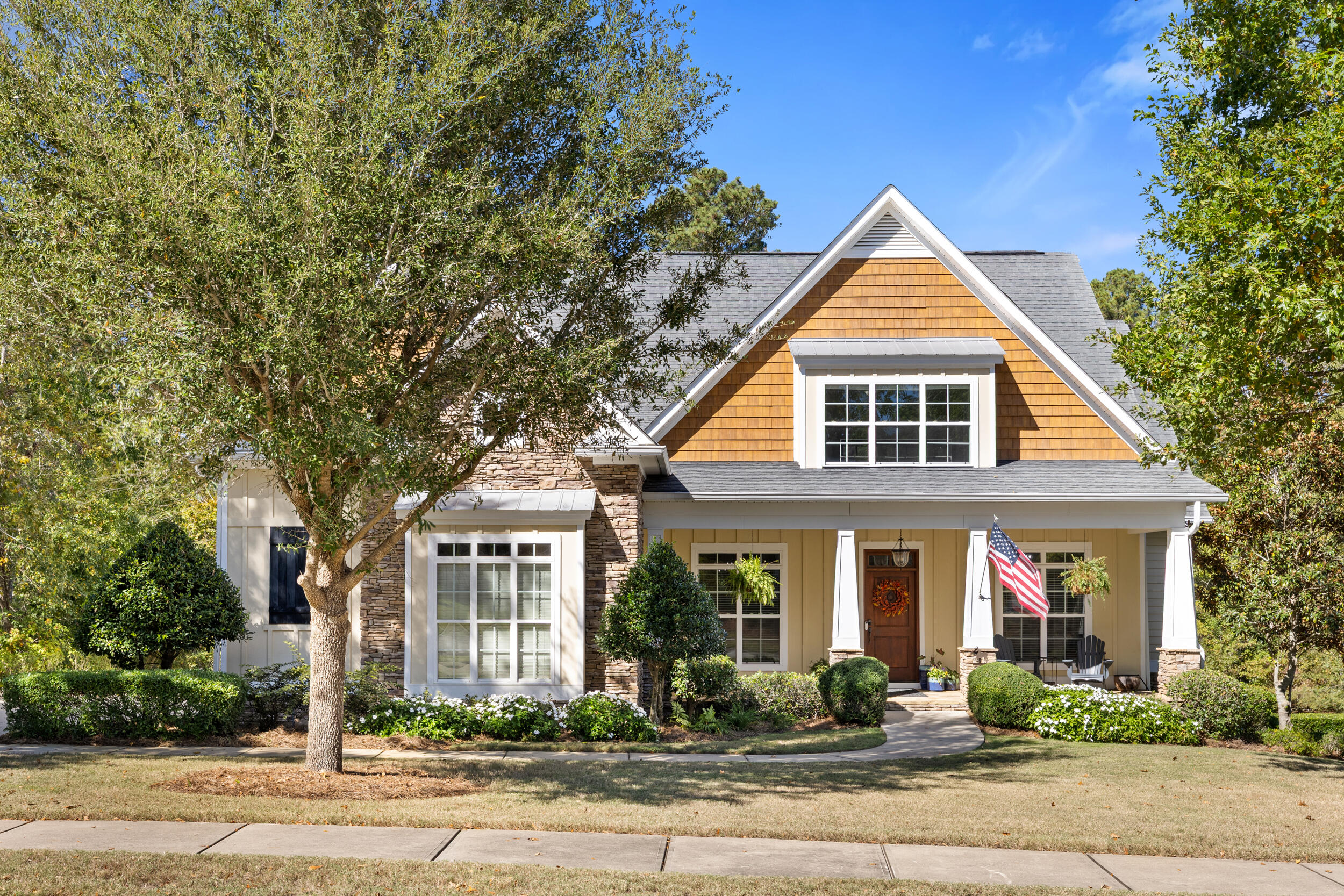 603 Altamaha Circle