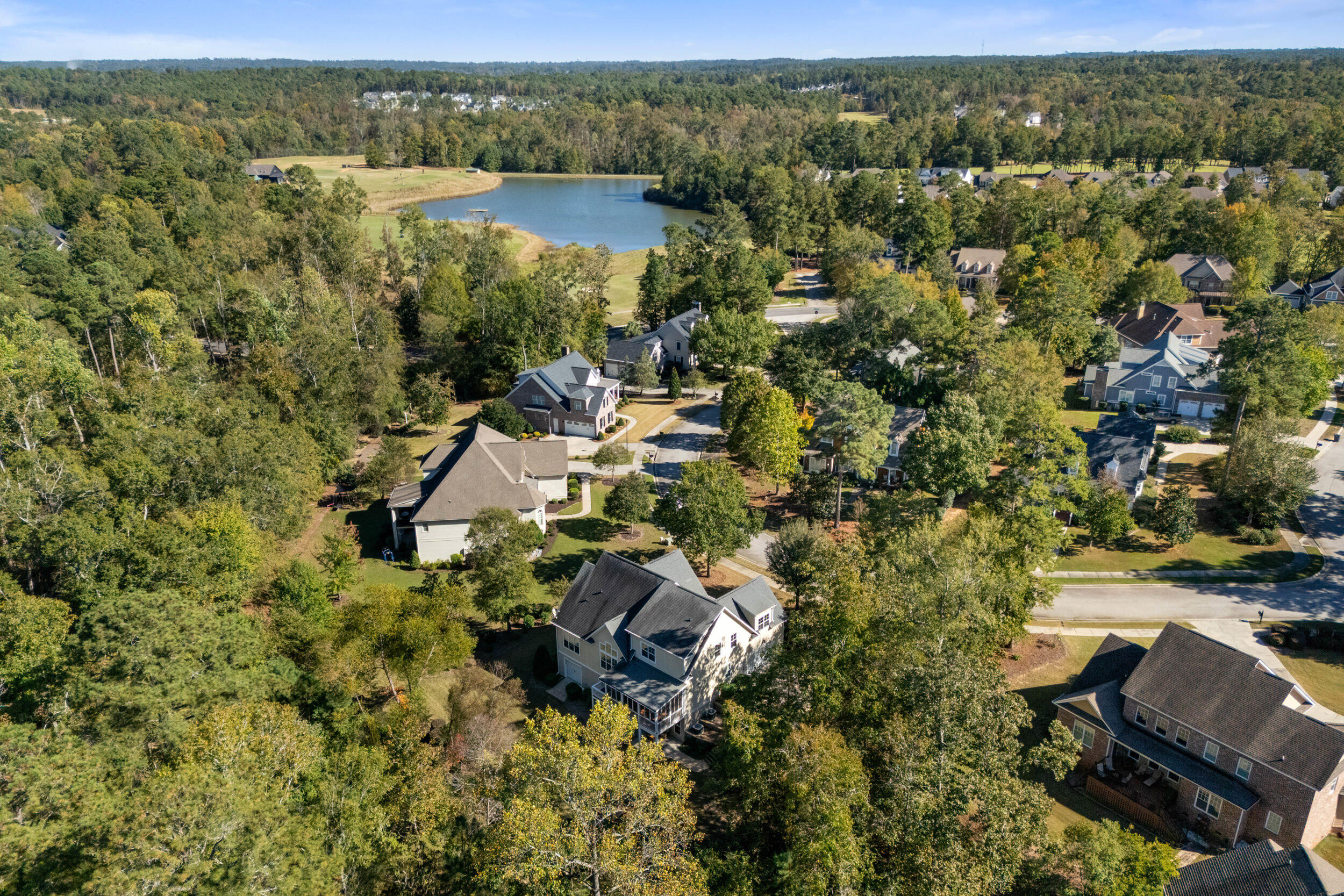 603 Altamaha Circle