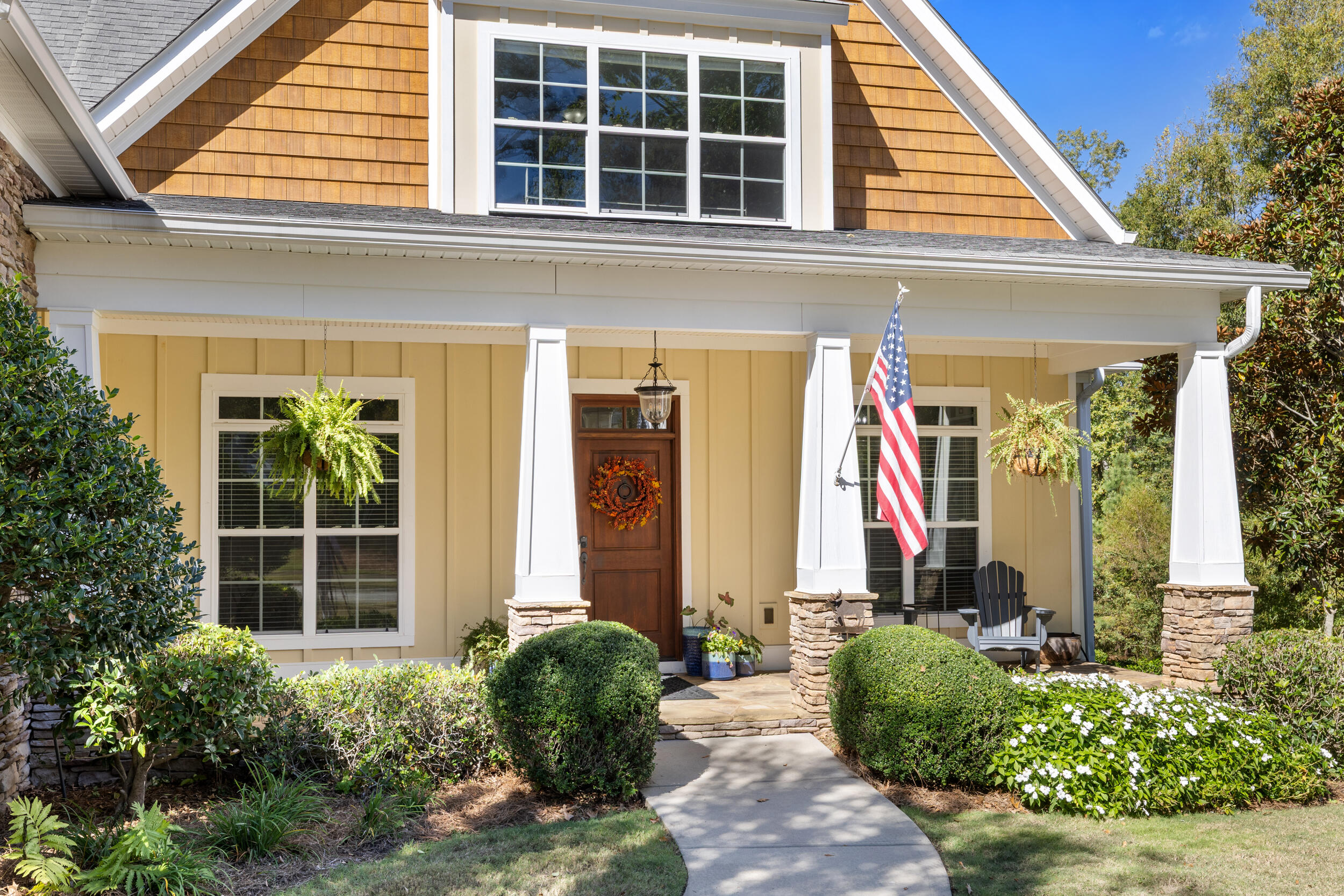 603 Altamaha Circle