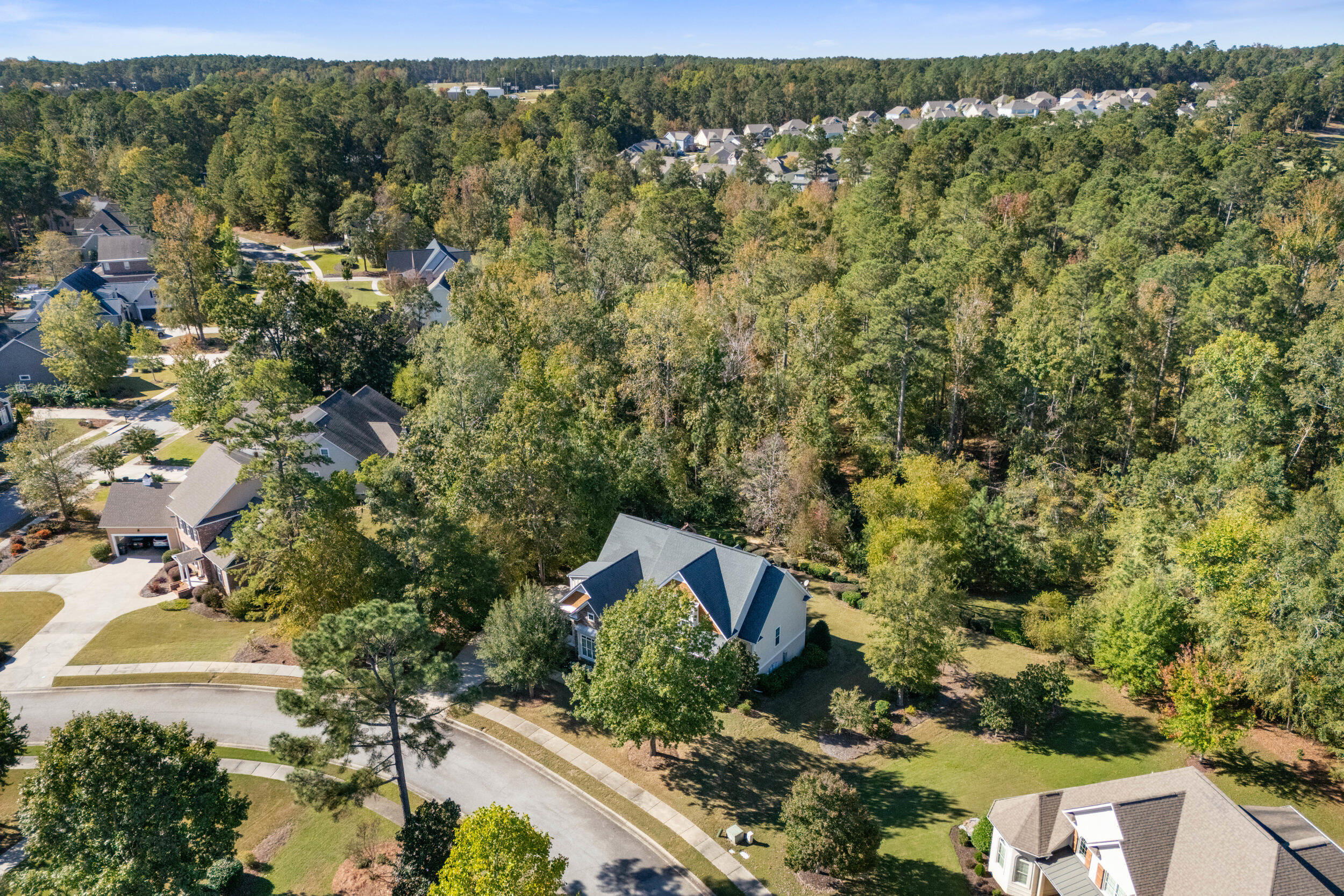 603 Altamaha Circle