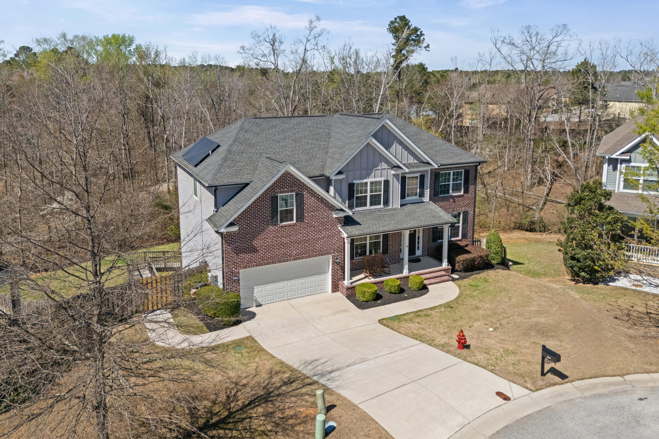 2551 Ravenna Lane