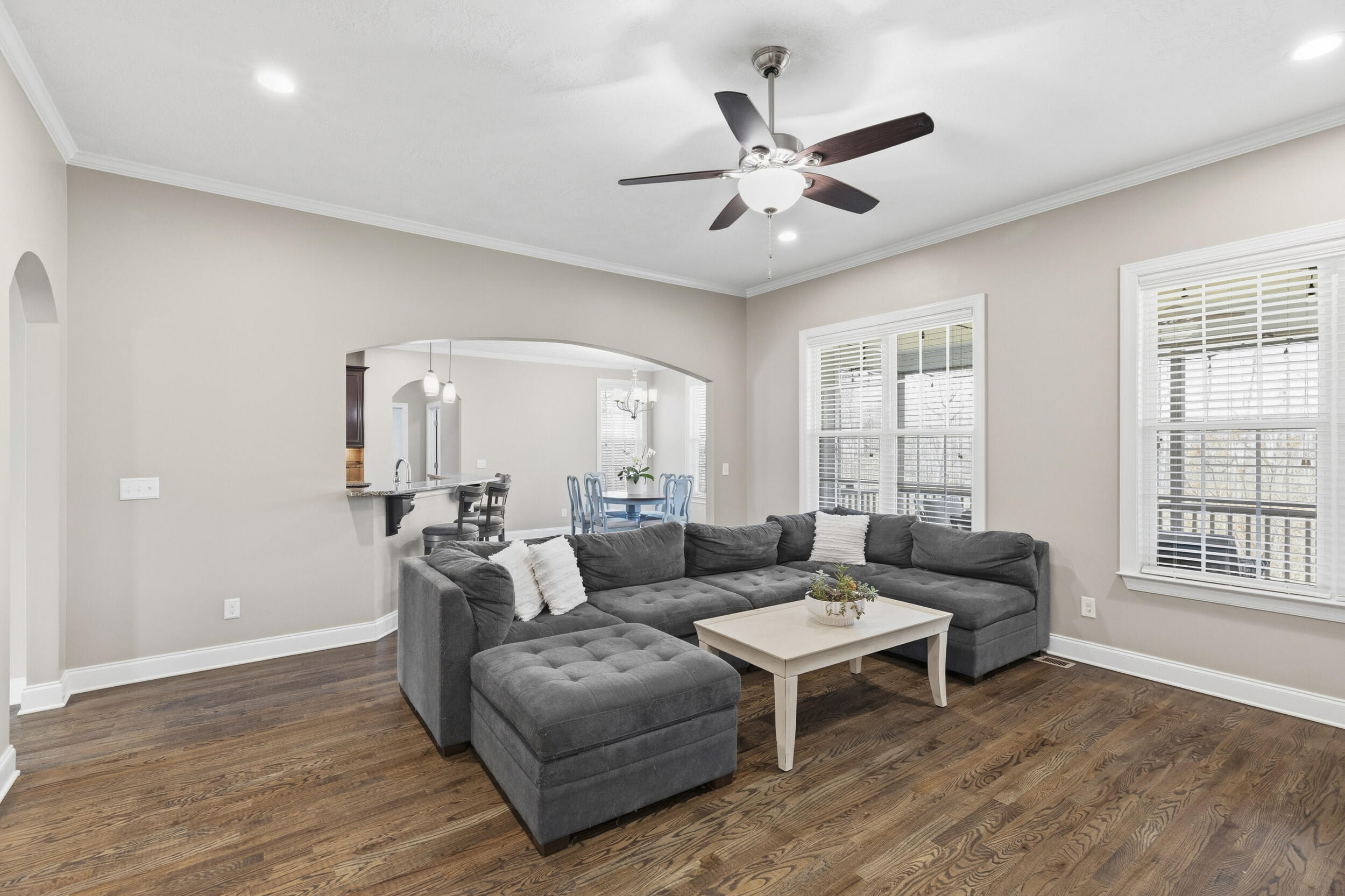 2551 Ravenna Lane