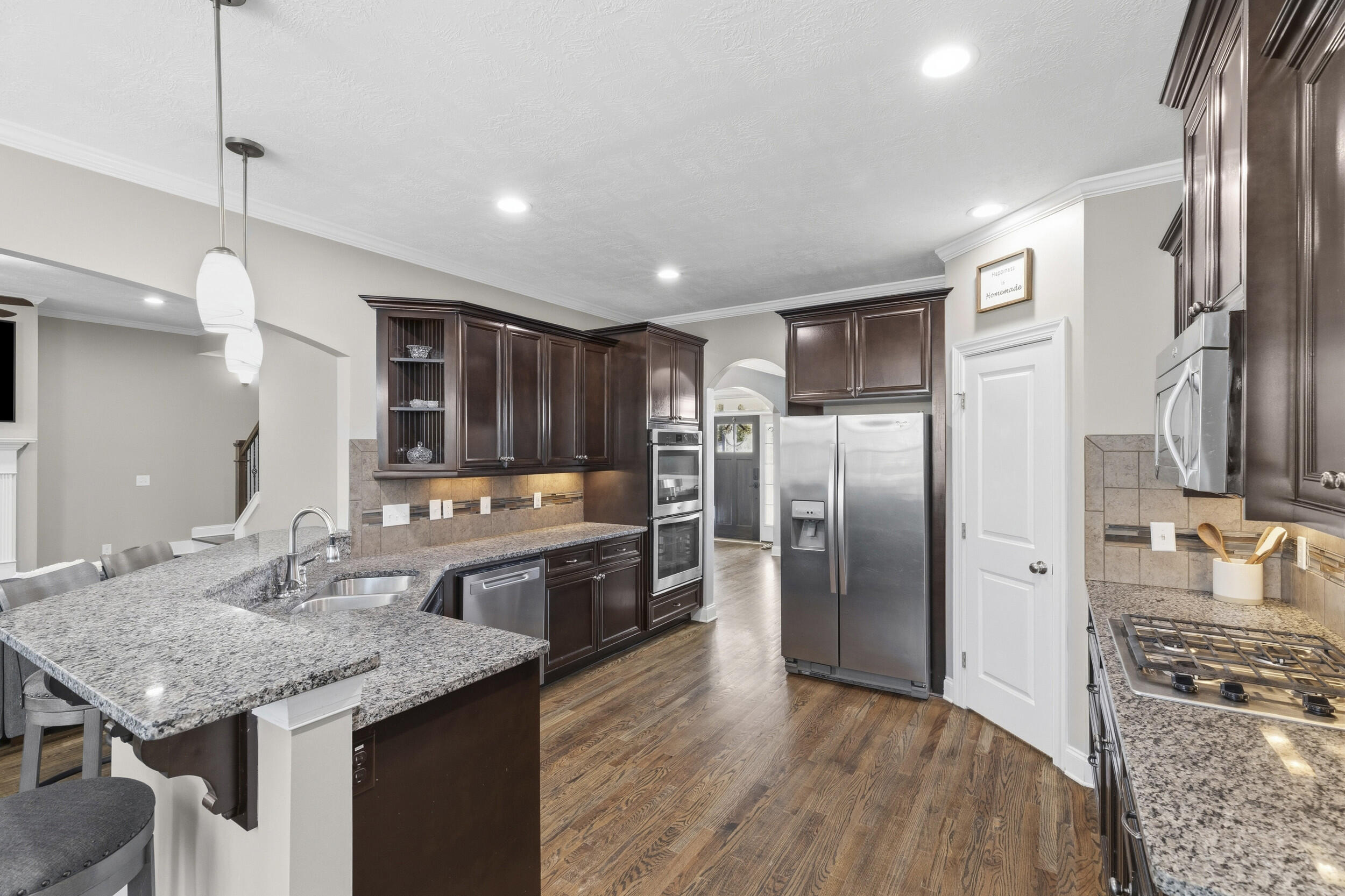 2551 Ravenna Lane