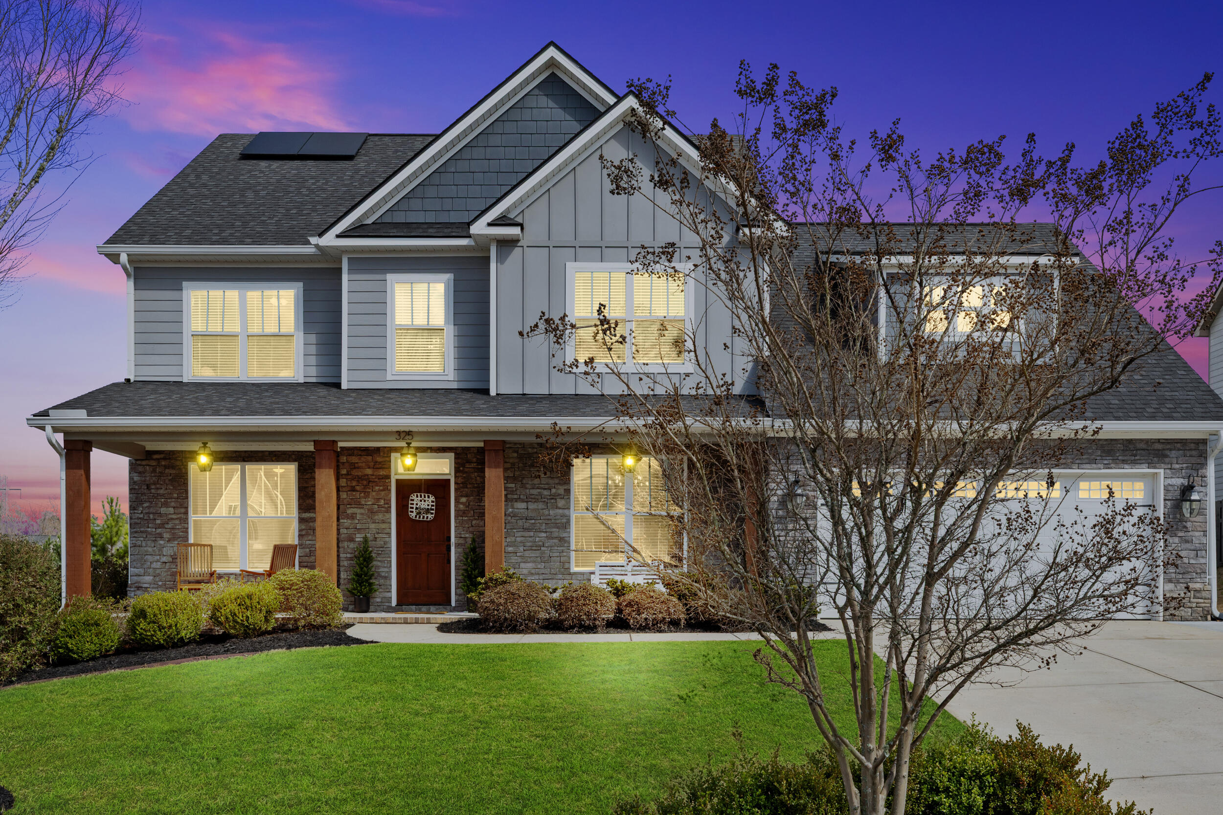 325 Pump House Road