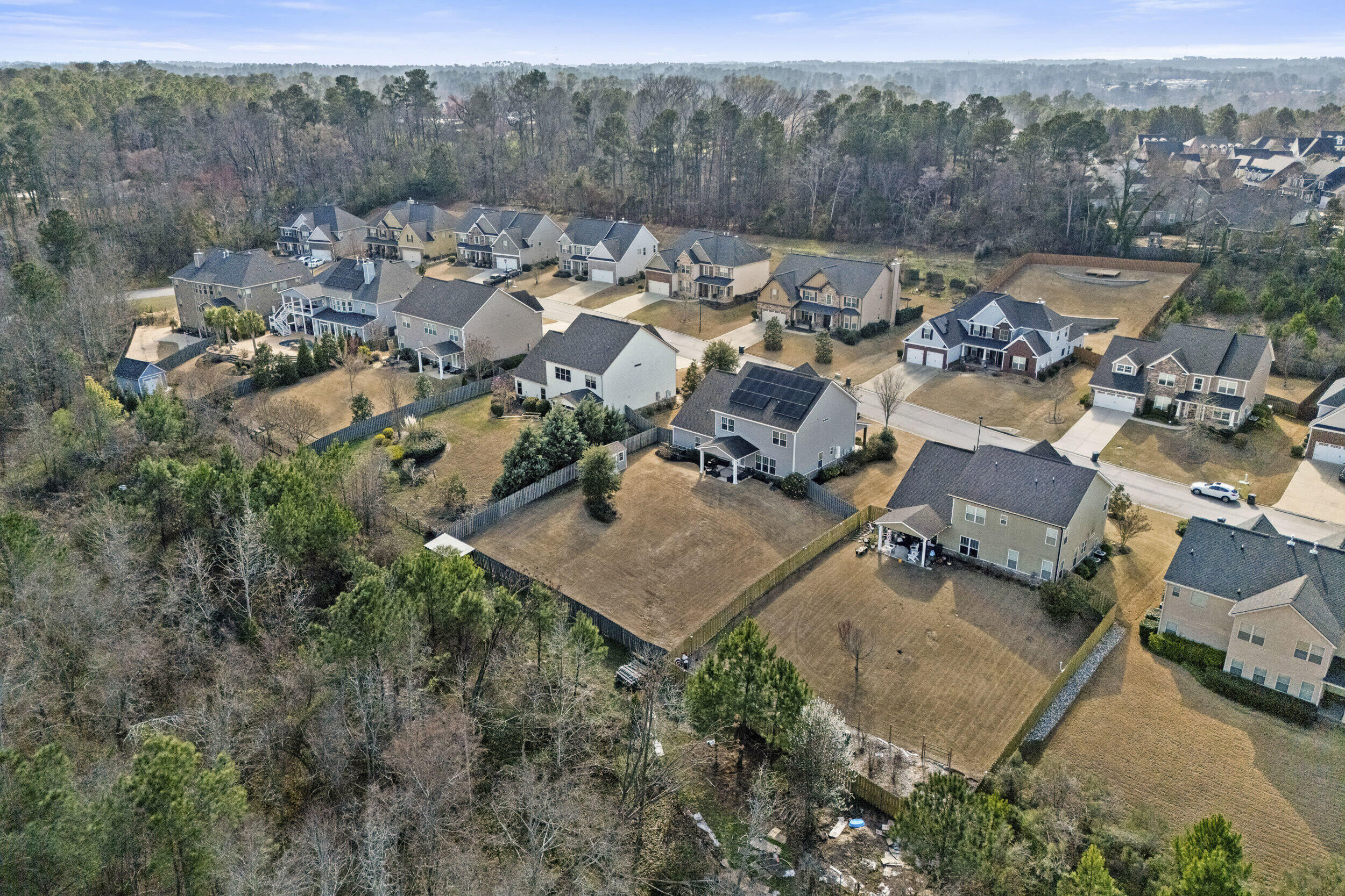 325 Pump House Road