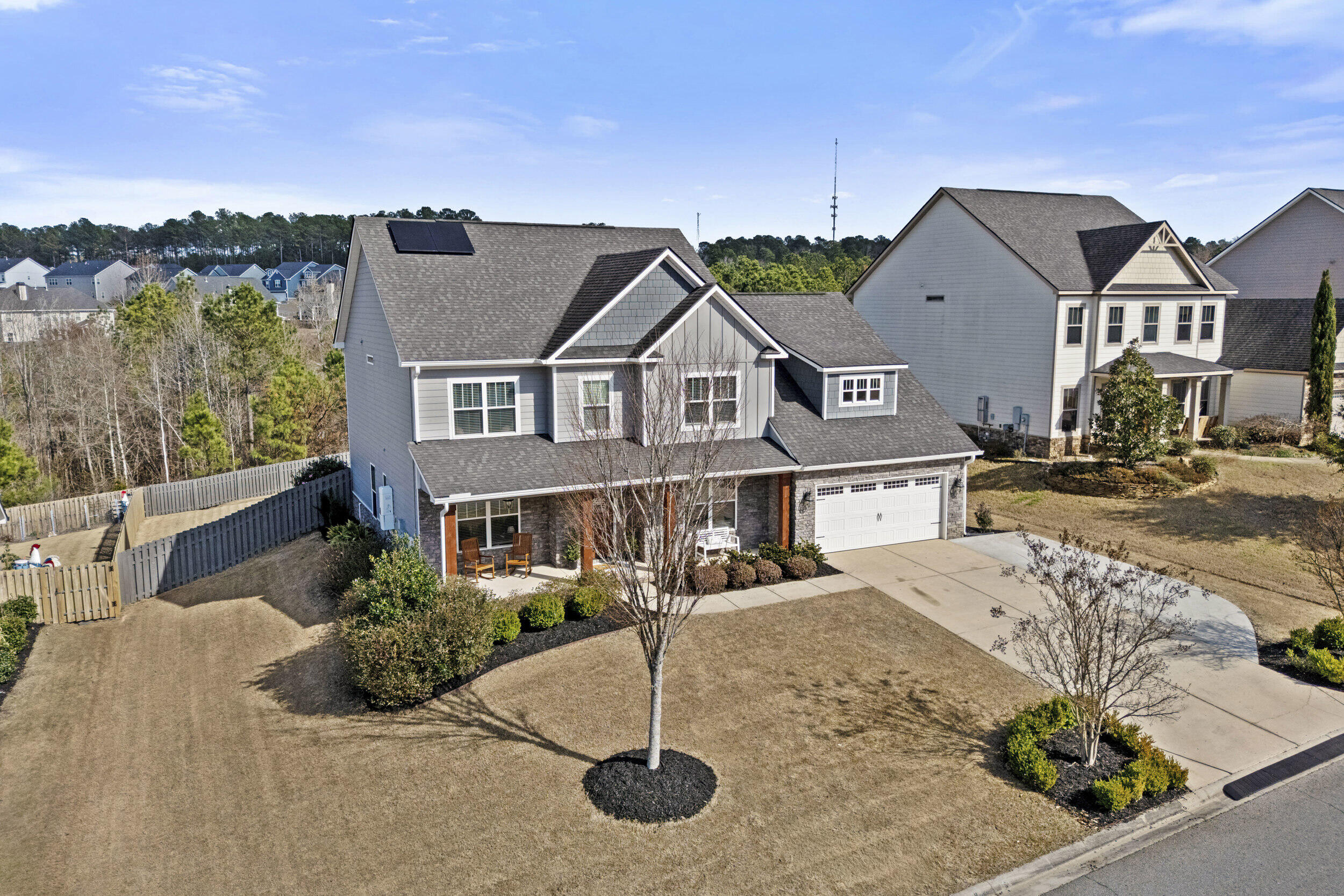 325 Pump House Road