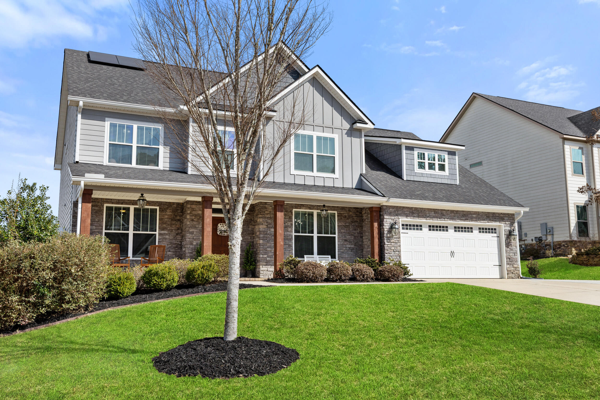 325 Pump House Road